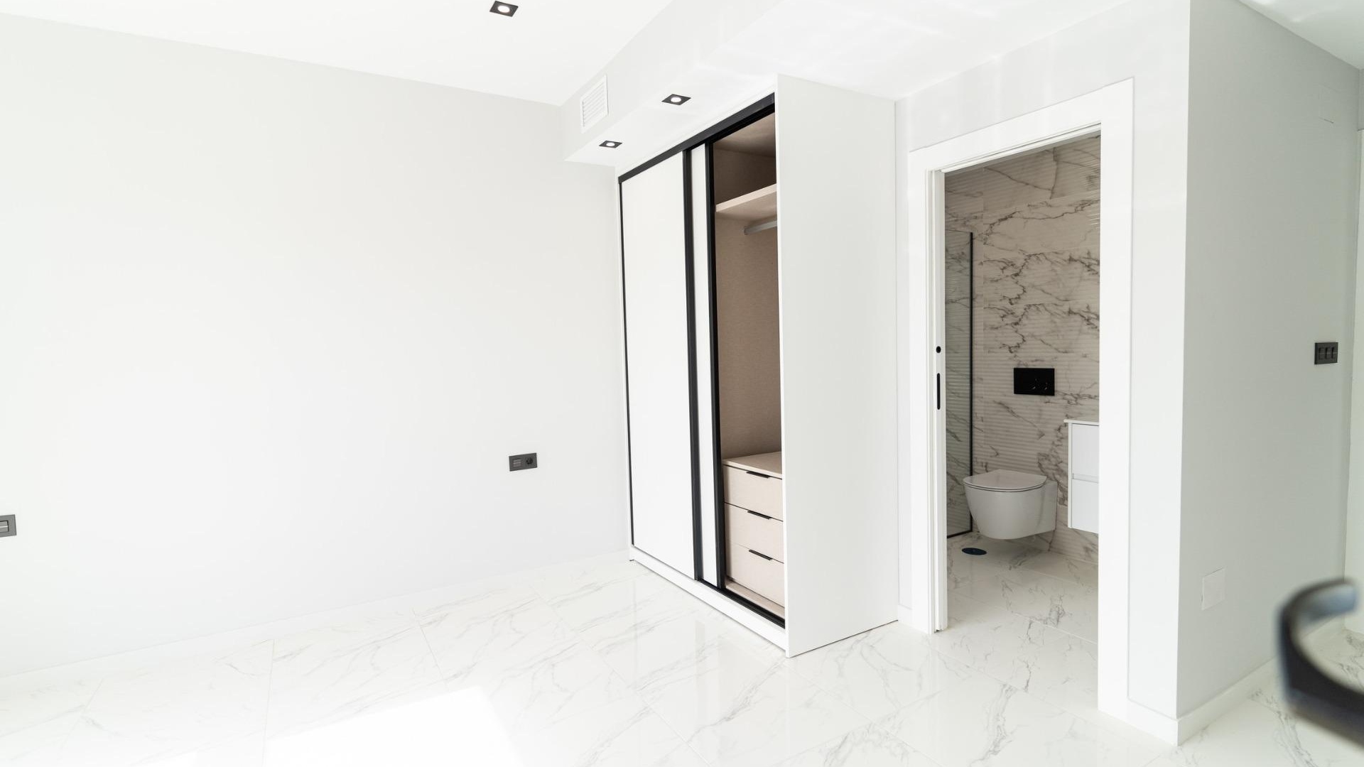 Nouvelle construction - Villa - Punta Prima - Costa Blanca South