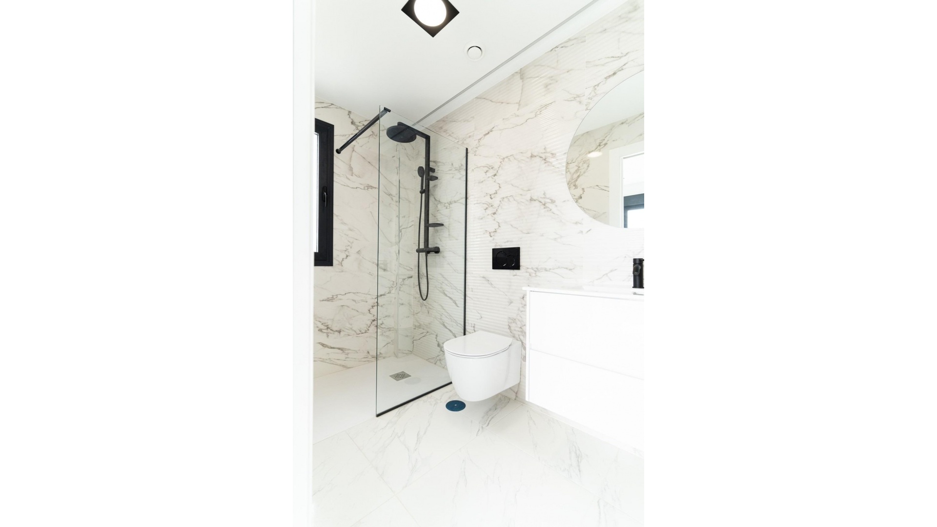 Nouvelle construction - Villa - Punta Prima - Costa Blanca South