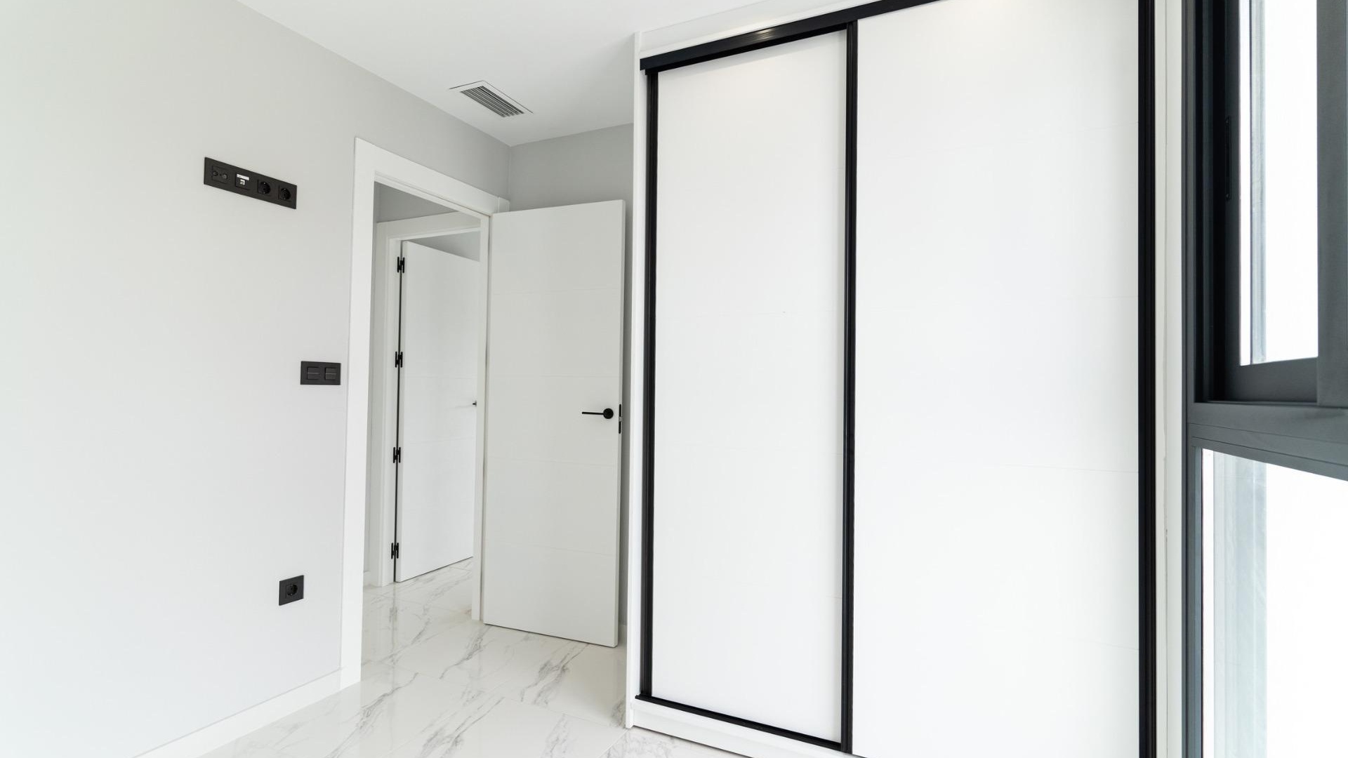 Nouvelle construction - Villa - Punta Prima - Costa Blanca South