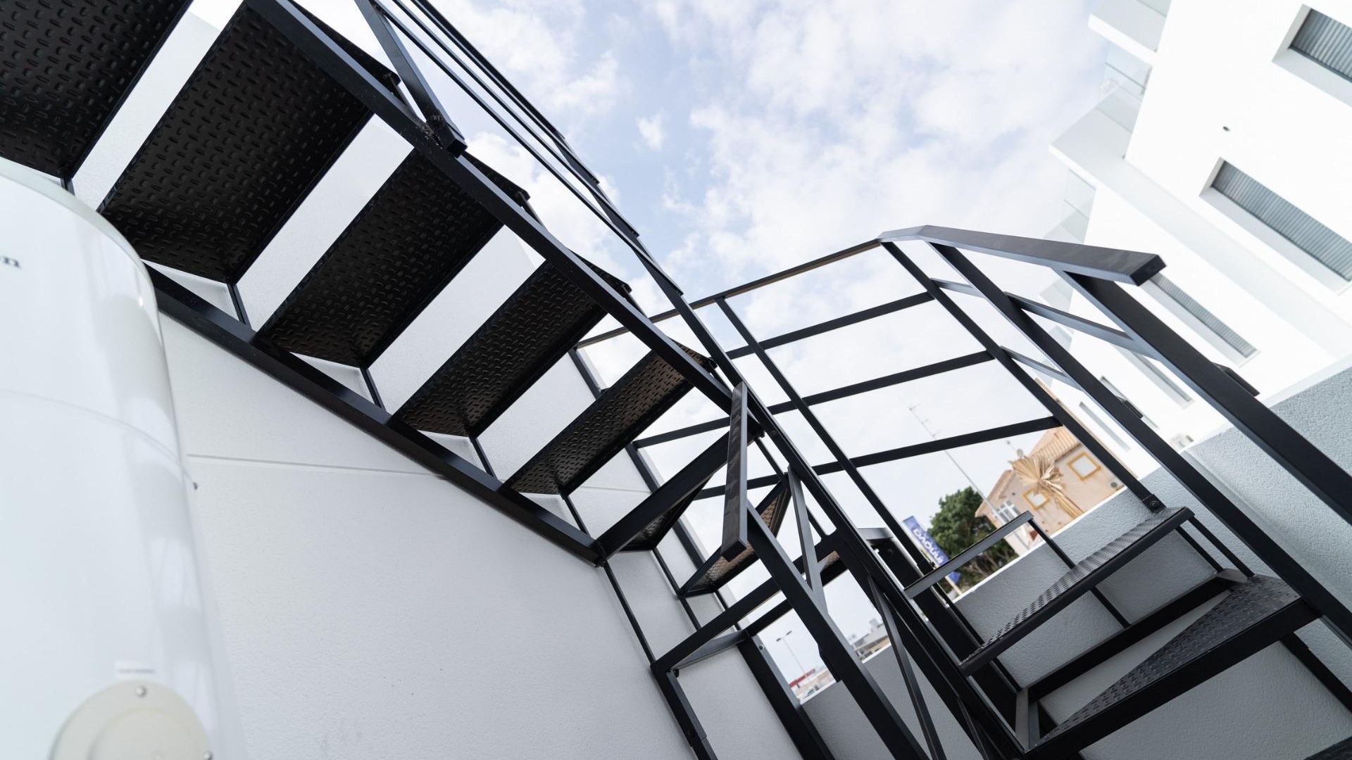 Nouvelle construction - Villa - Punta Prima - Costa Blanca South