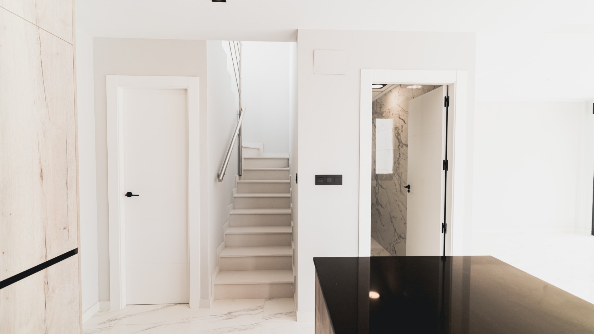 Nouvelle construction - Villa - Punta Prima - Costa Blanca South