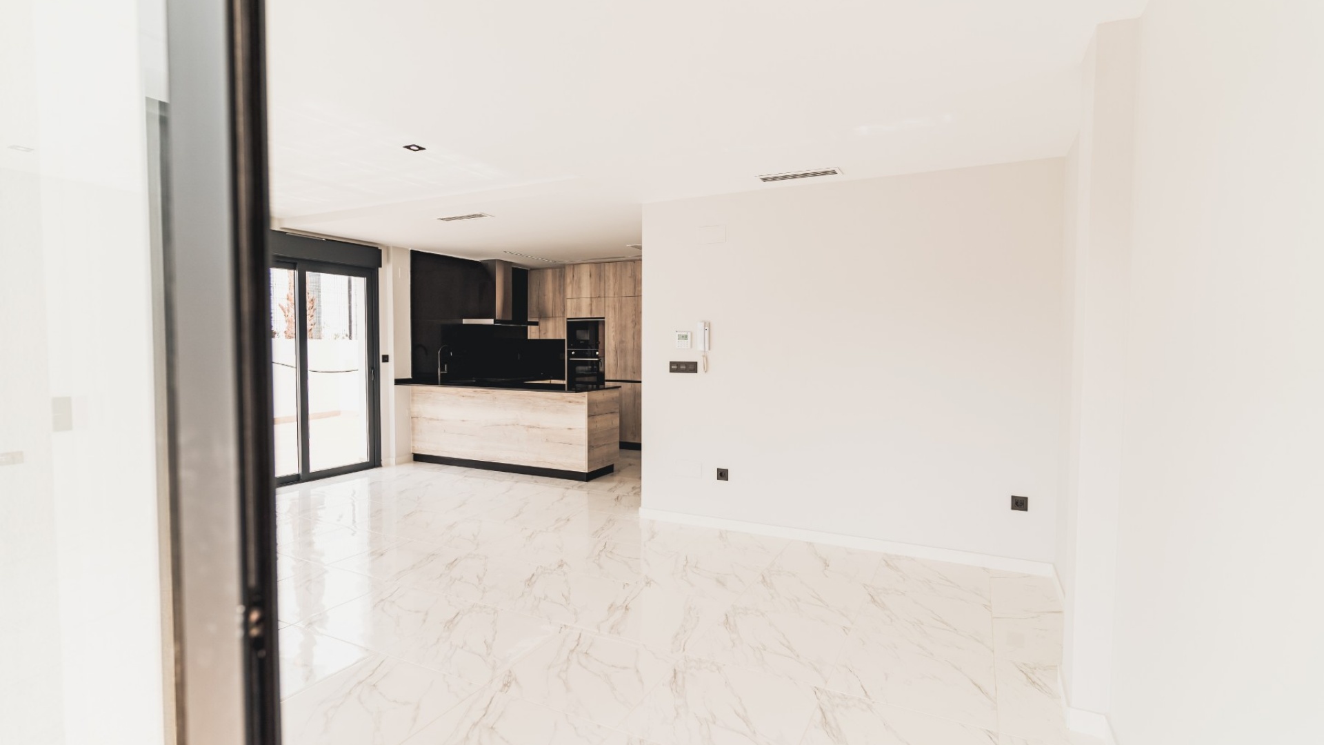 Nouvelle construction - Villa - Punta Prima - Costa Blanca South