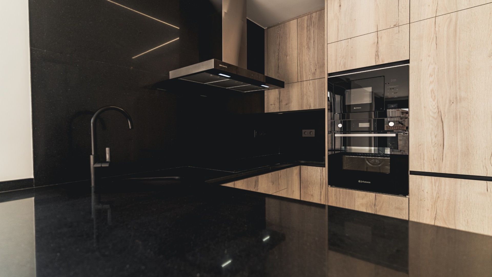 Nouvelle construction - Villa - Punta Prima - Costa Blanca South