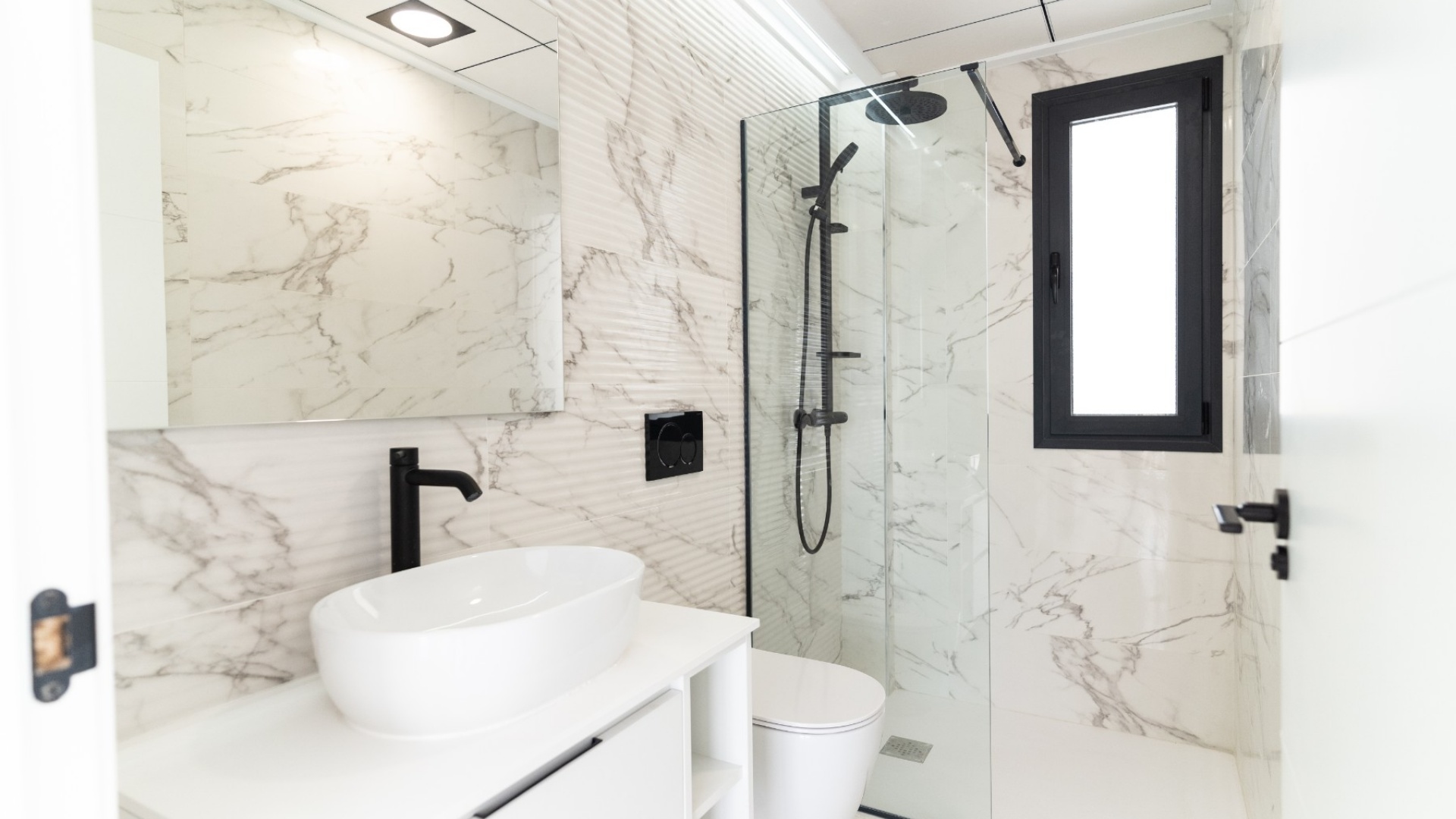 Nouvelle construction - Villa - Punta Prima - Costa Blanca South