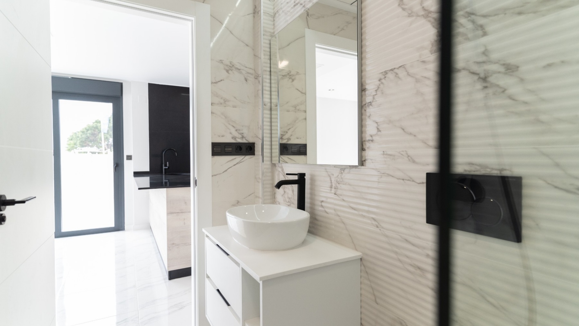 Nouvelle construction - Villa - Punta Prima - Costa Blanca South