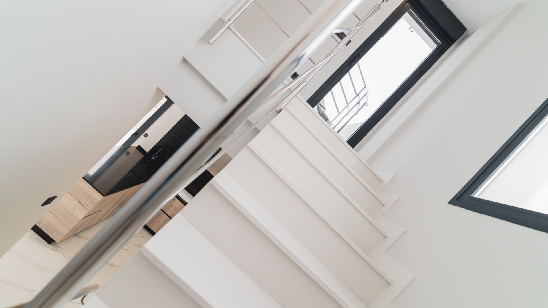 Nouvelle construction - Villa - Punta Prima - Costa Blanca South