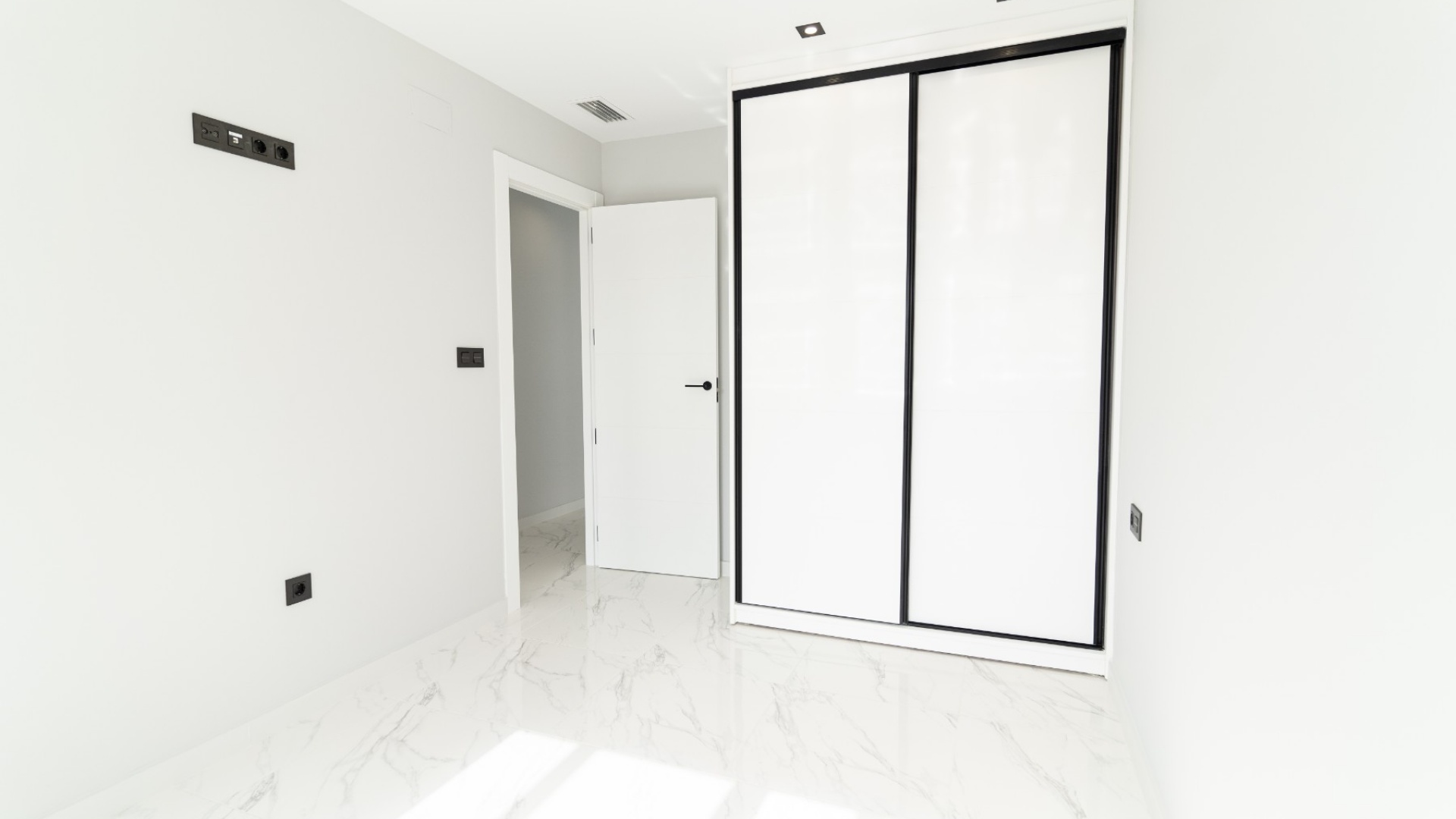 Nouvelle construction - Villa - Punta Prima - Costa Blanca South