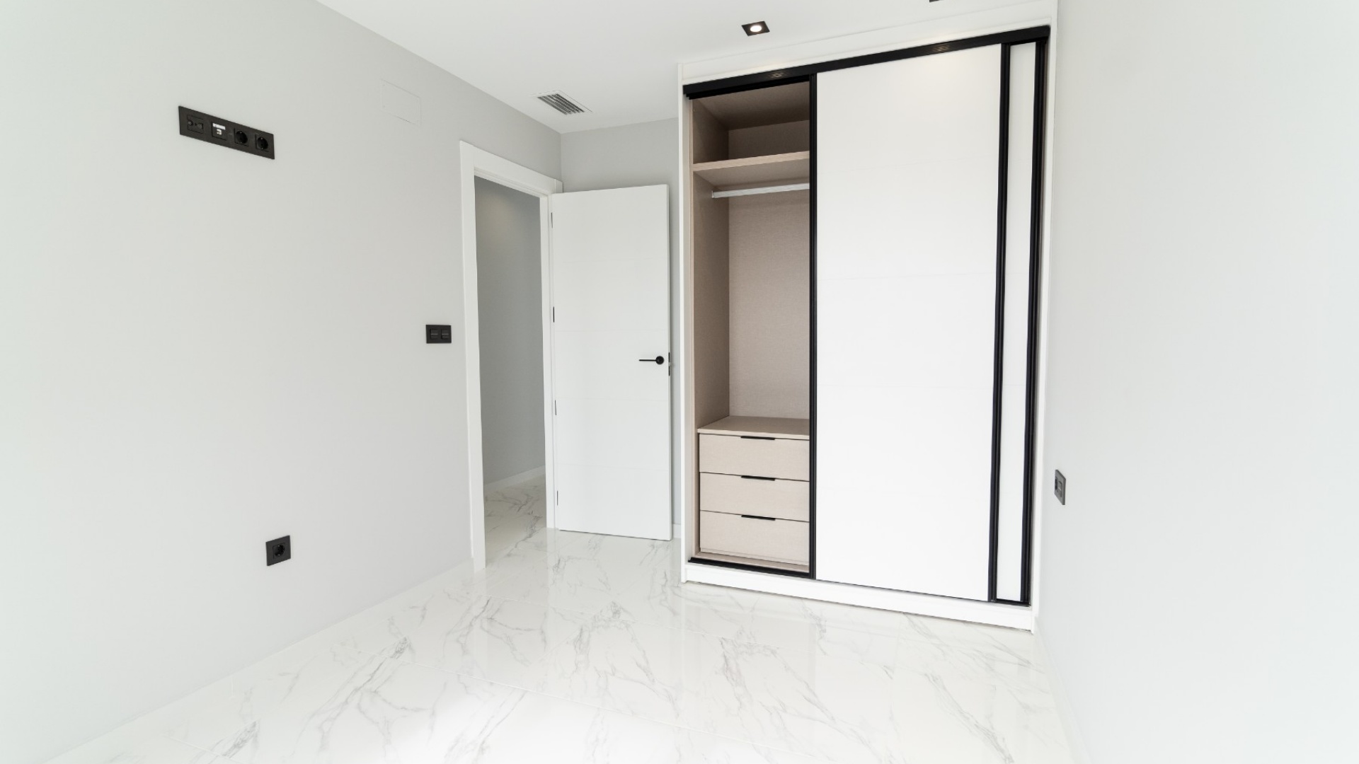 Nouvelle construction - Villa - Punta Prima - Costa Blanca South