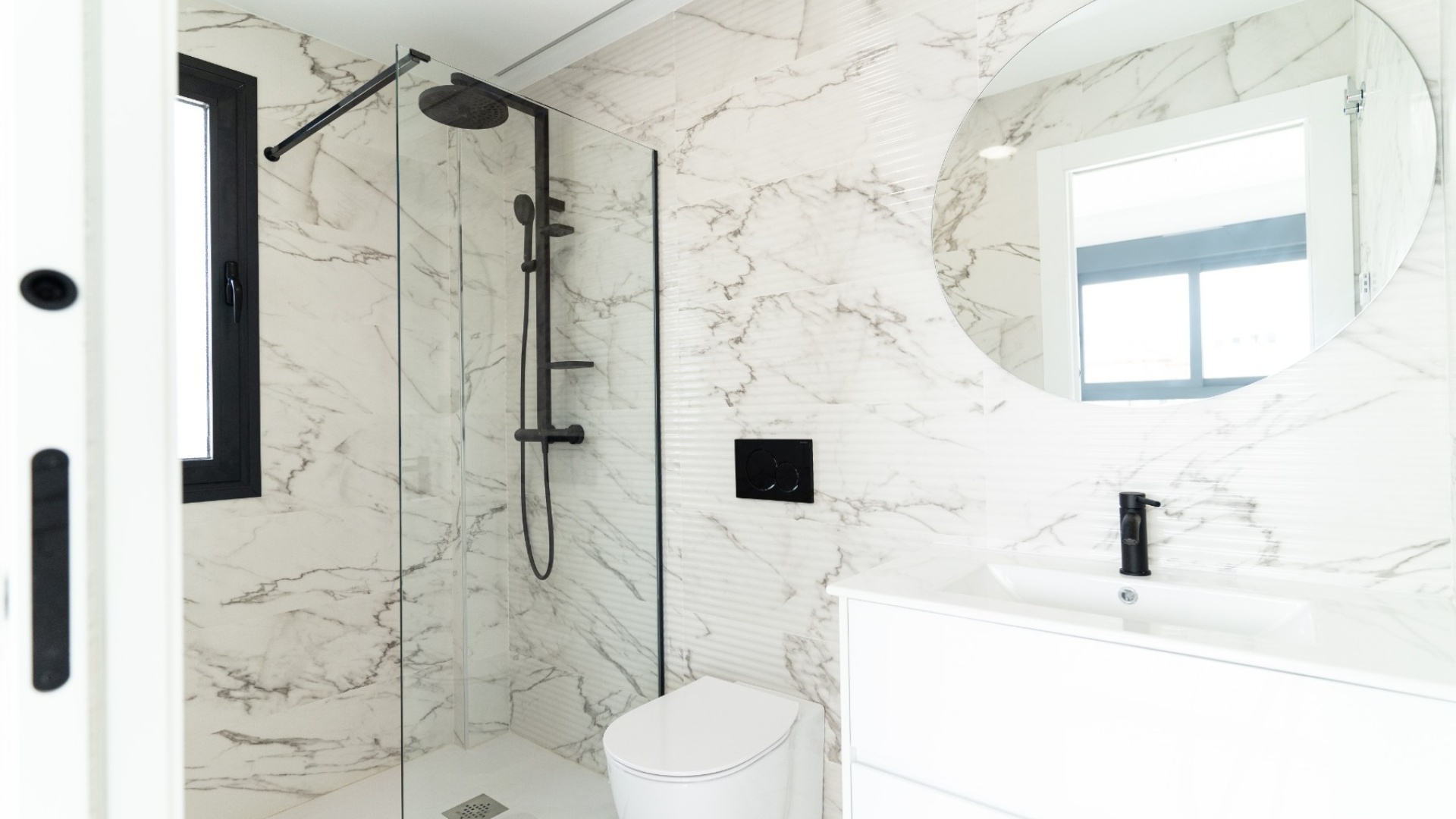 Nouvelle construction - Villa - Punta Prima - Costa Blanca South