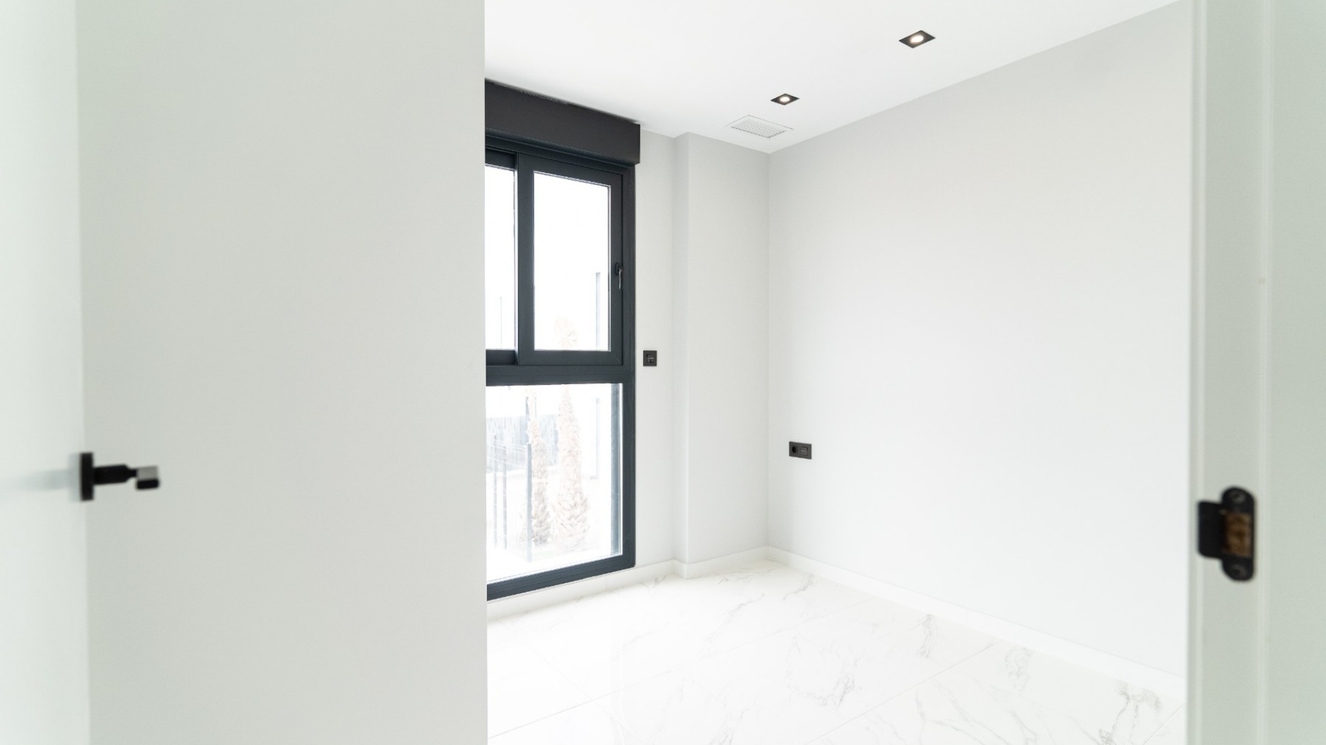 Nouvelle construction - Villa - Punta Prima - Costa Blanca South