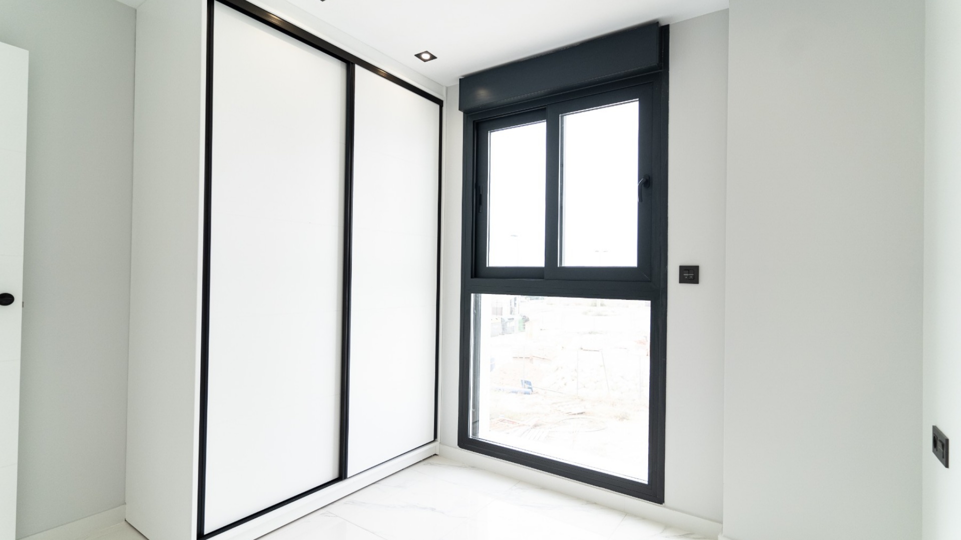 Nouvelle construction - Villa - Punta Prima - Costa Blanca South