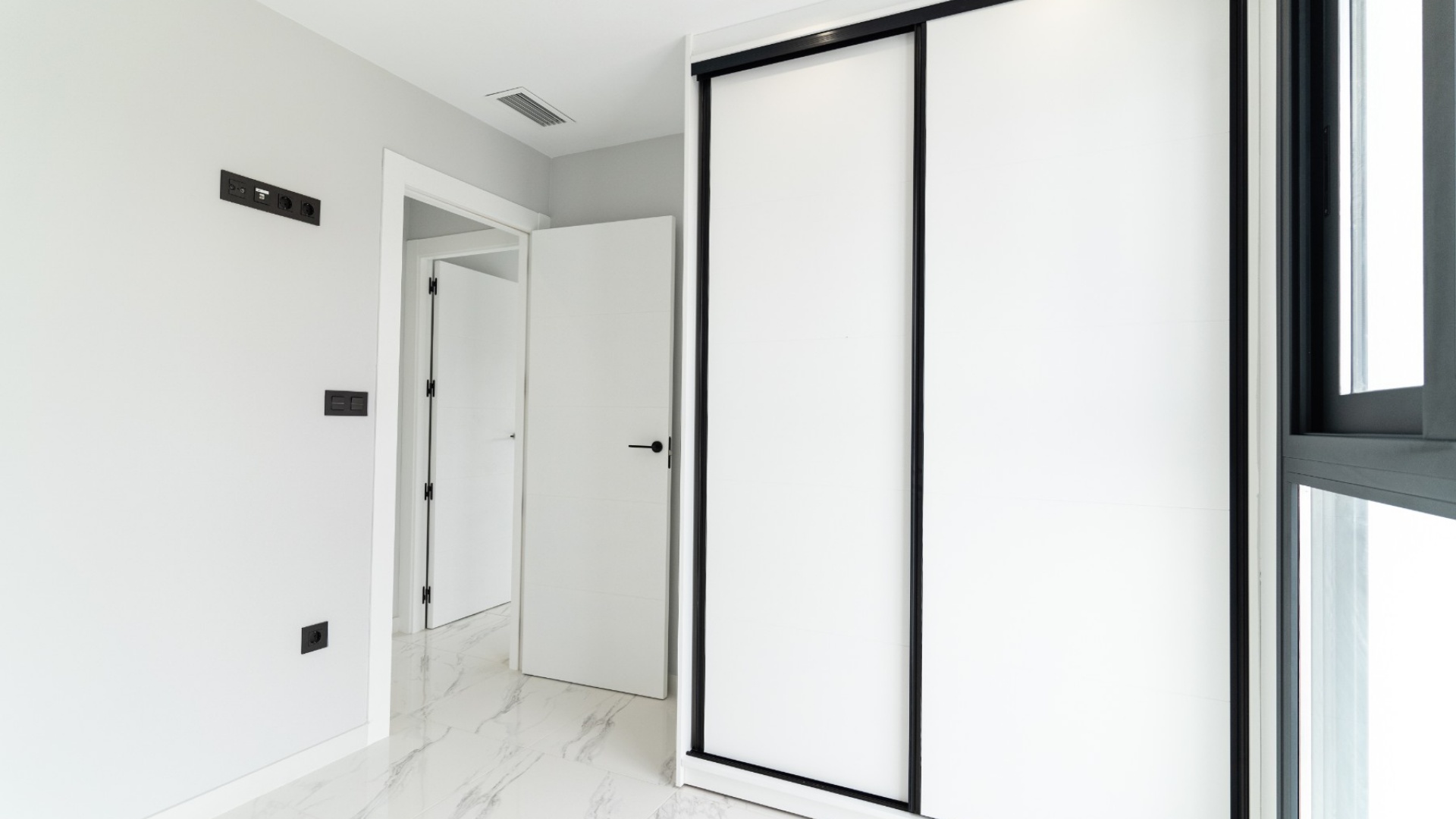 Nouvelle construction - Villa - Punta Prima - Costa Blanca South