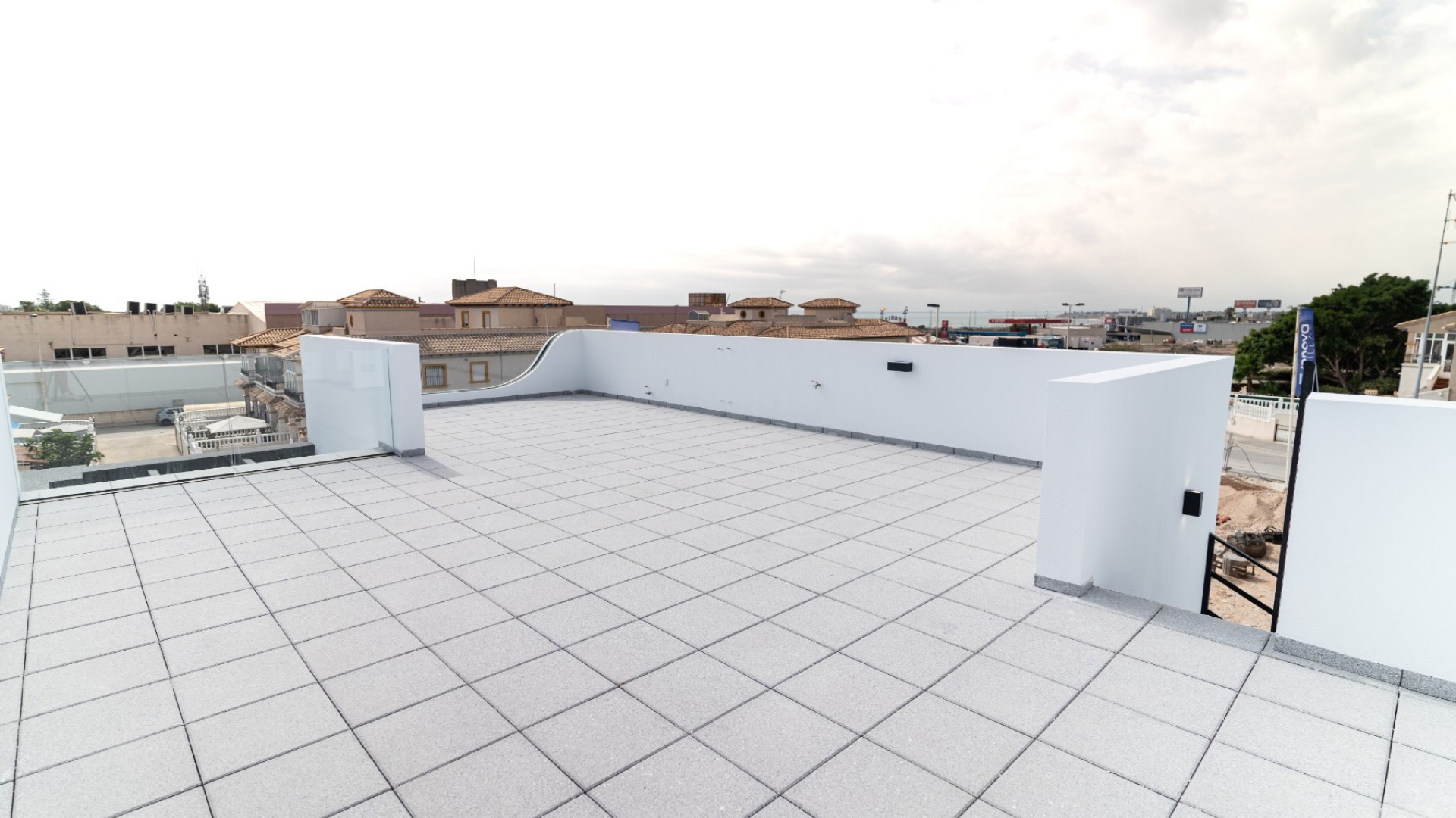 Nouvelle construction - Villa - Punta Prima - Costa Blanca South