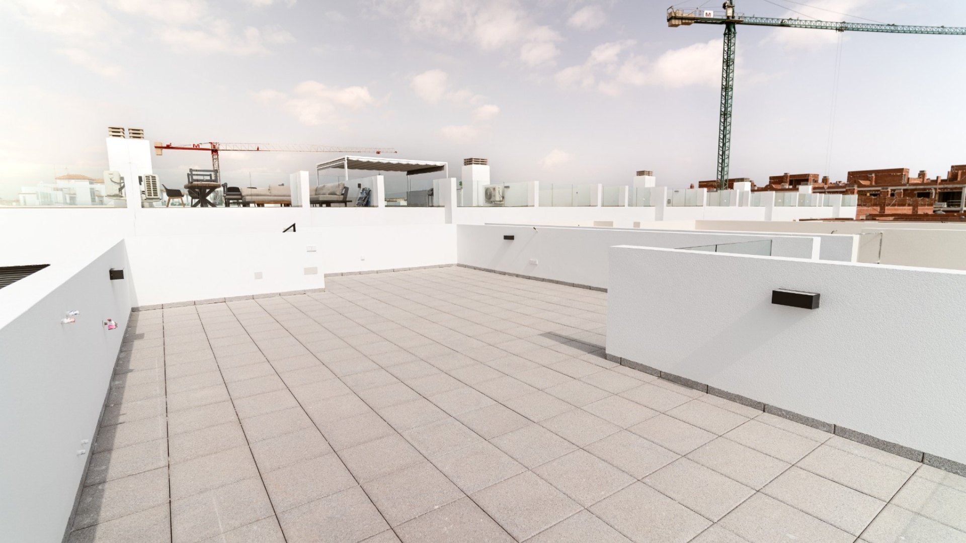 Nouvelle construction - Villa - Punta Prima - Costa Blanca South