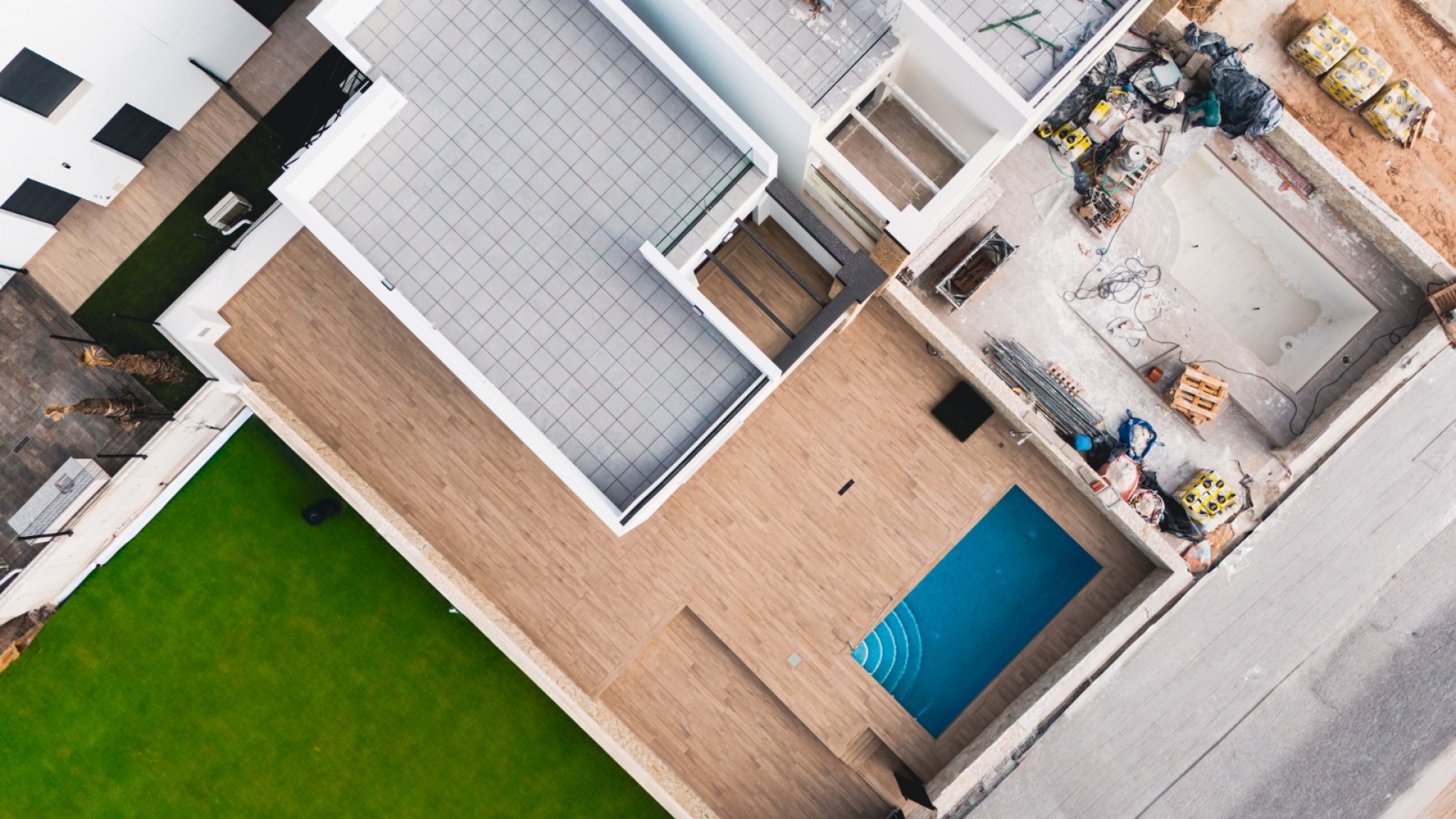 Nouvelle construction - Villa - Punta Prima - Costa Blanca South