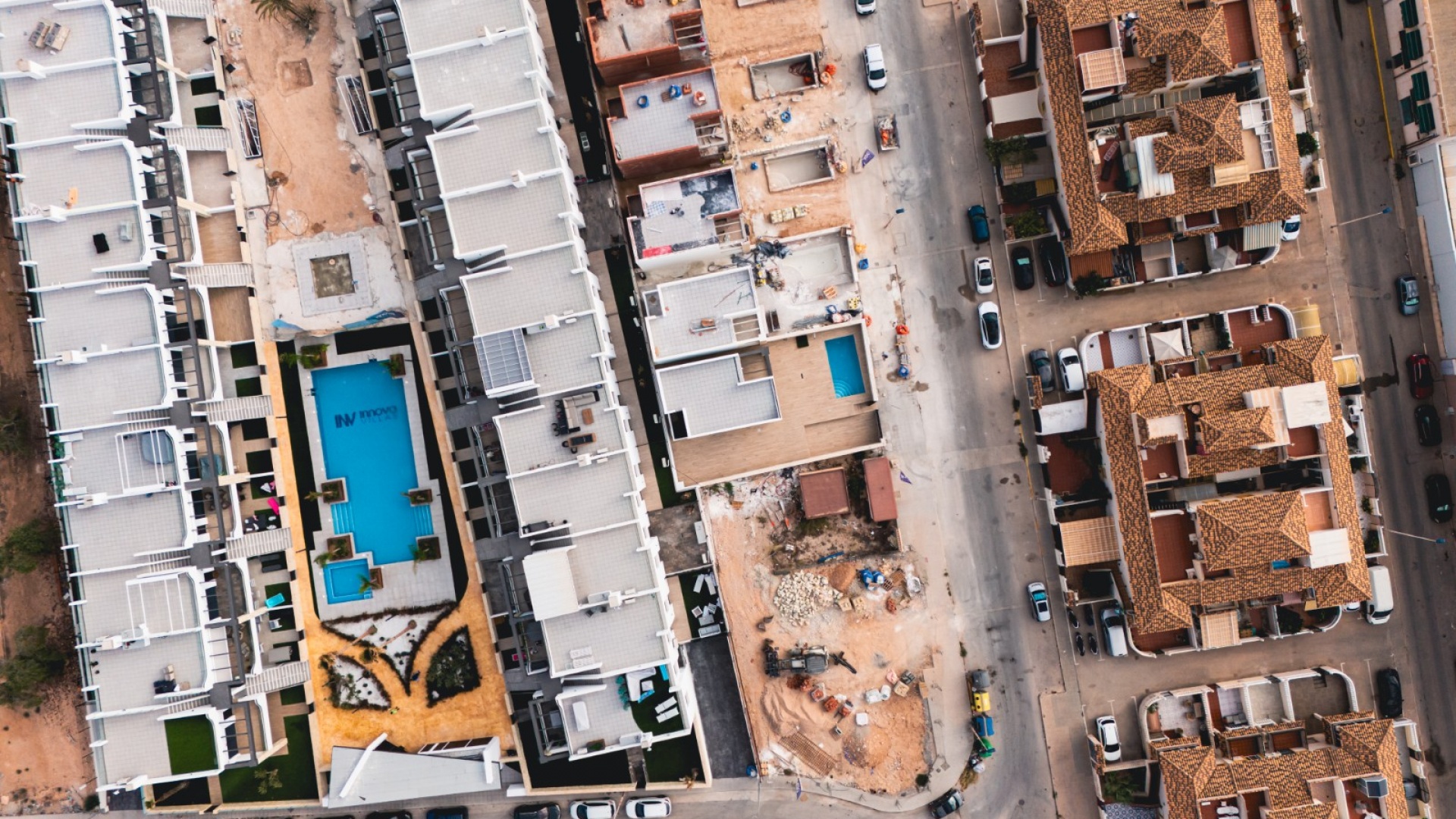 Nouvelle construction - Villa - Punta Prima - Costa Blanca South