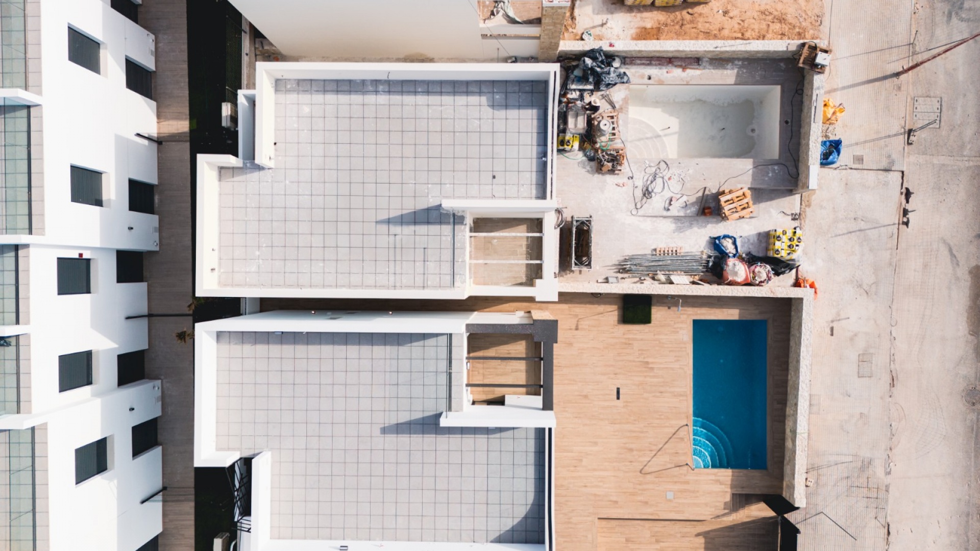 Nouvelle construction - Villa - Punta Prima - Costa Blanca South