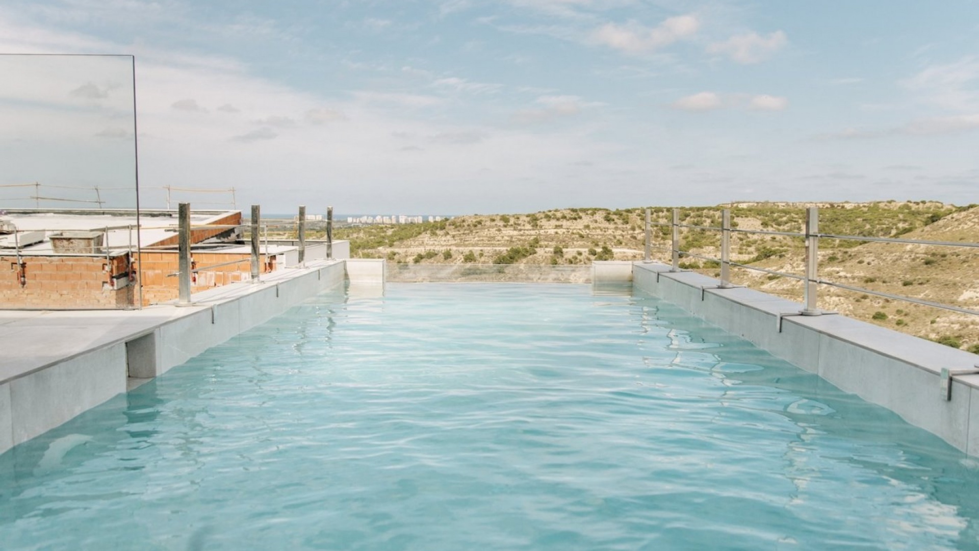 Nouvelle construction - Villa - Rojales - Altos De La Marquesa