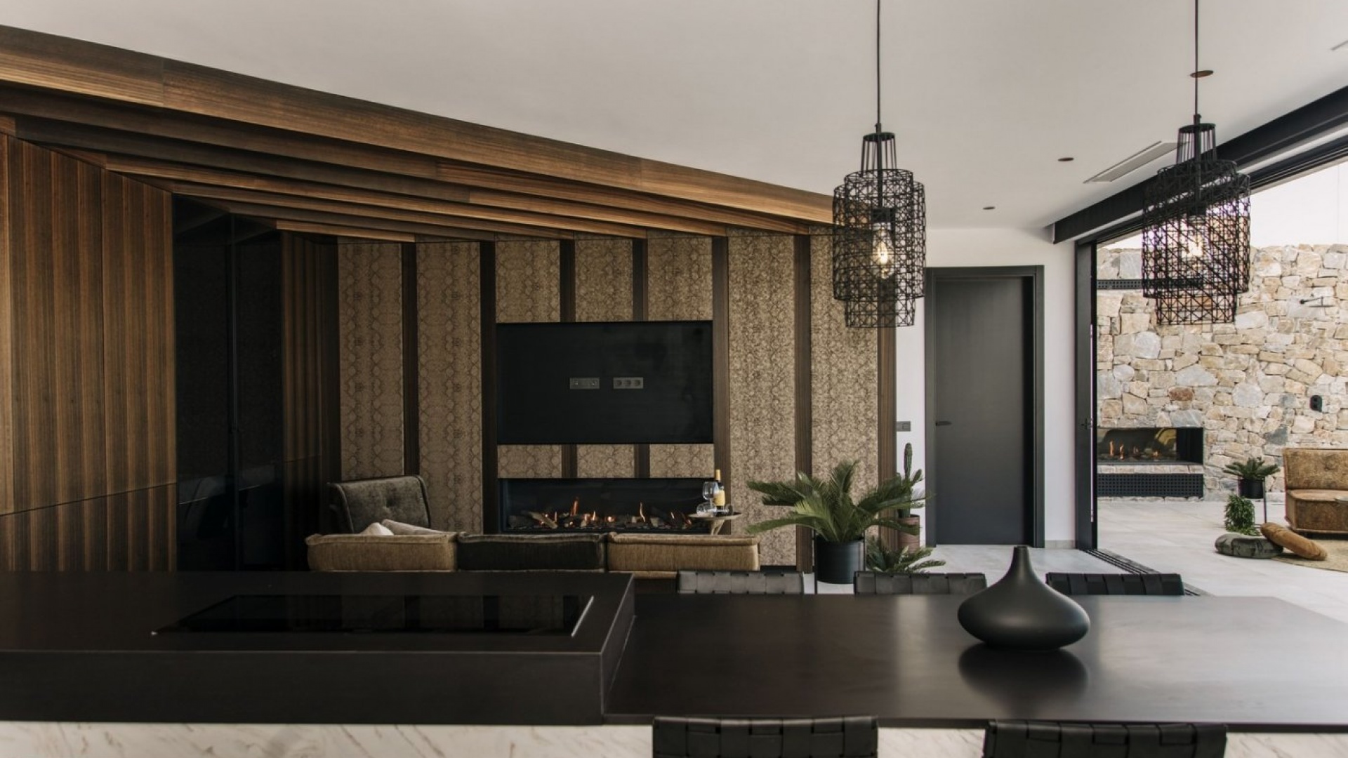 Nouvelle construction - Villa - Rojales - Altos De La Marquesa