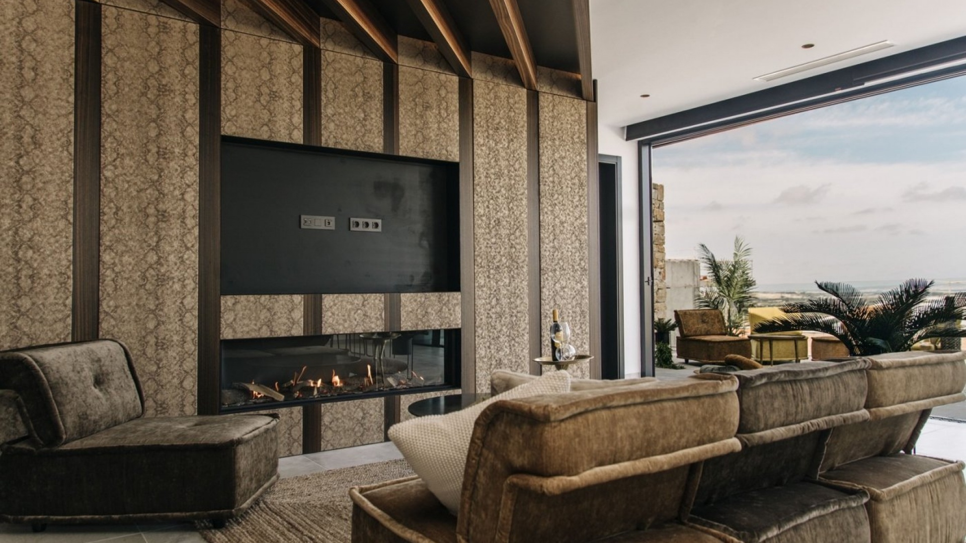 Nouvelle construction - Villa - Rojales - Altos De La Marquesa