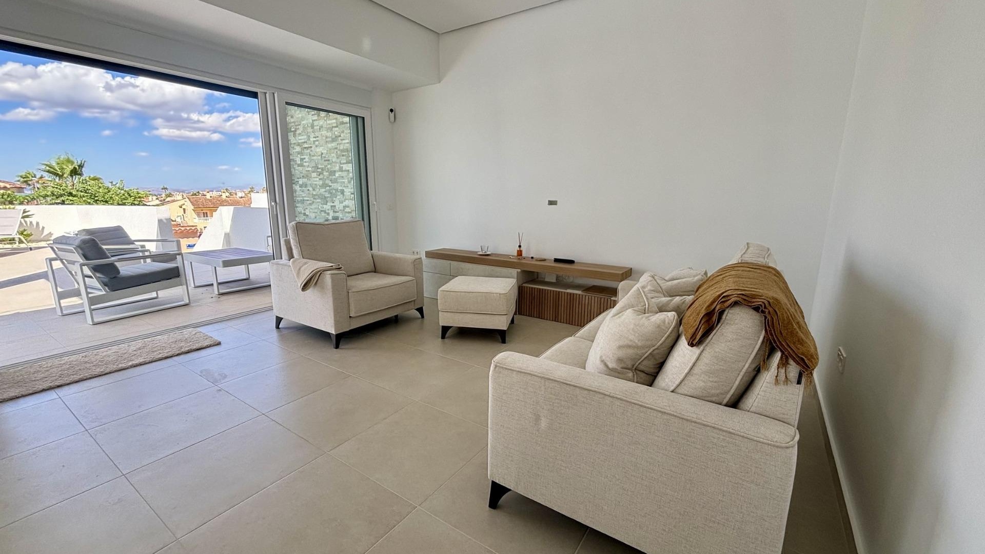 Nouvelle construction - Villa - Rojales - Atalaya Park