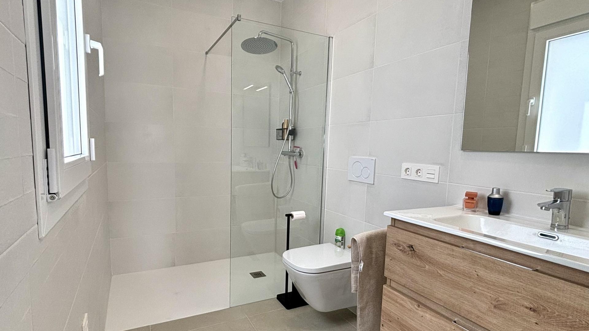 Nouvelle construction - Villa - Rojales - Atalaya Park