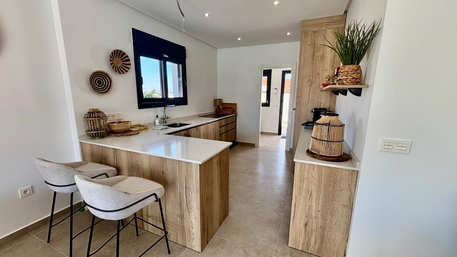 Nouvelle construction - Villa - Rojales - Atalaya Park