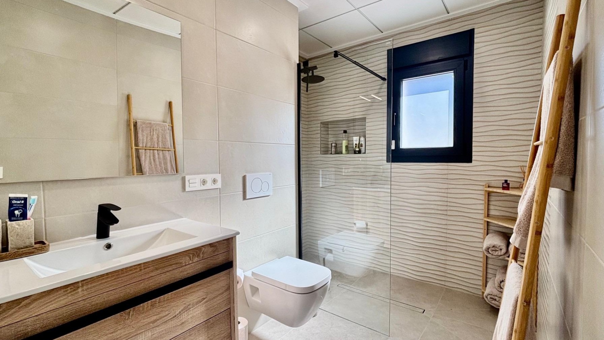 Nouvelle construction - Villa - Rojales - Atalaya Park