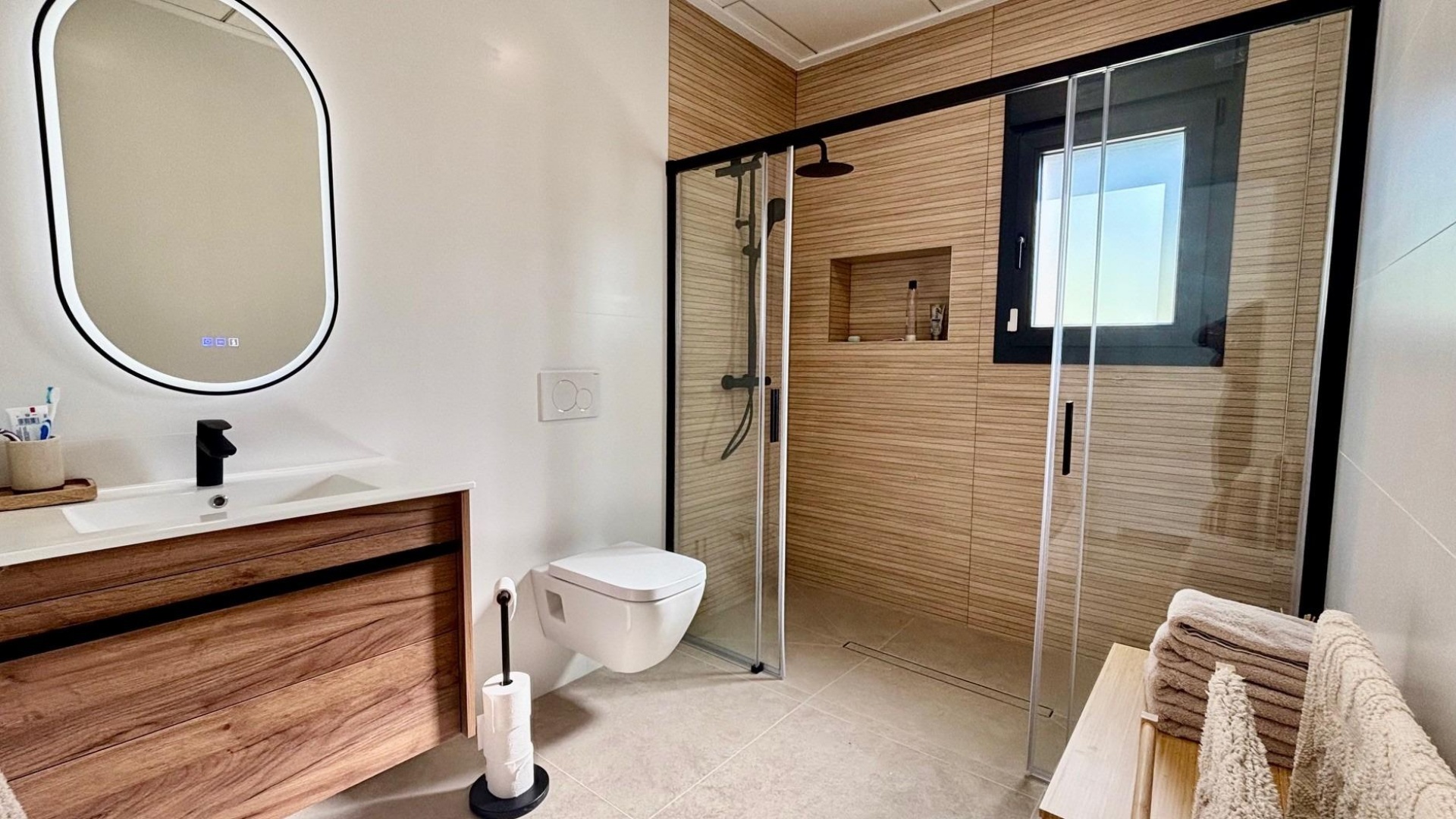 Nouvelle construction - Villa - Rojales - Atalaya Park