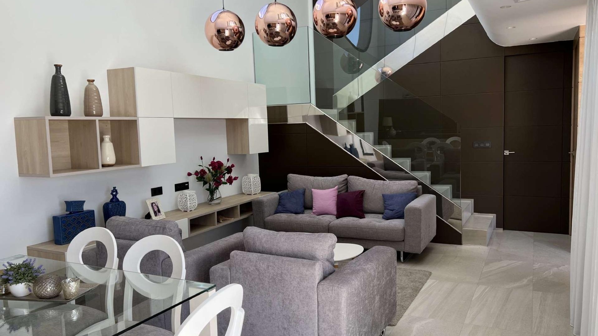 Nouvelle construction - Villa - Rojales - Ciudad Quesada