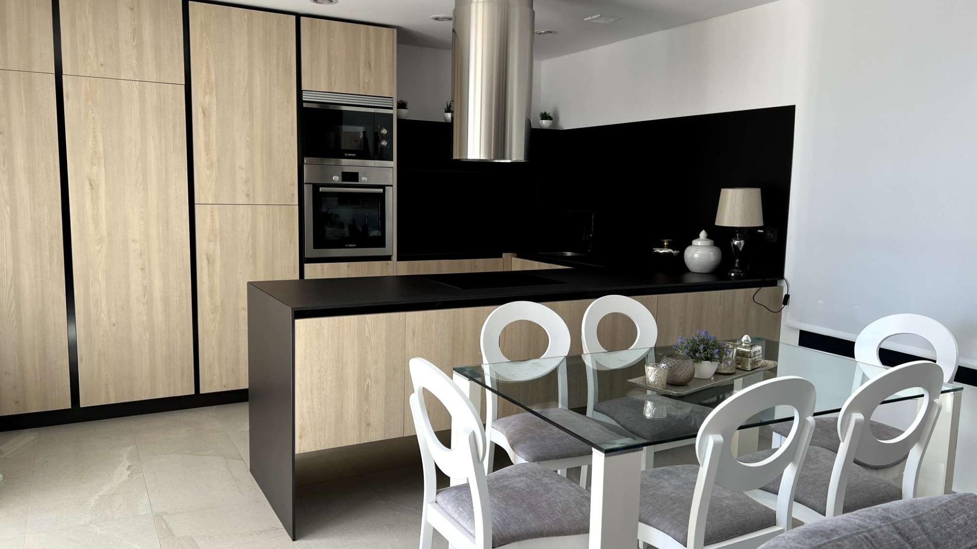 Nouvelle construction - Villa - Rojales - Ciudad Quesada