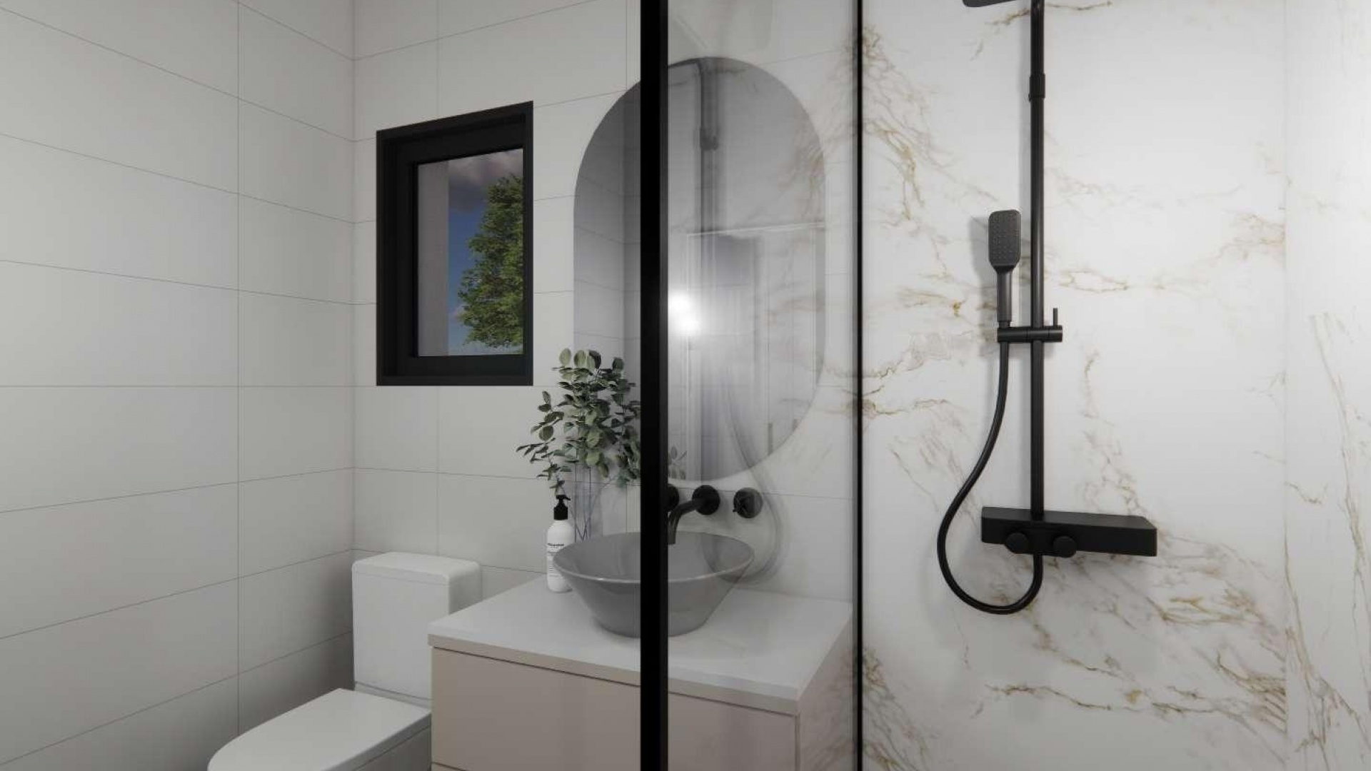 Nouvelle construction - Villa - Rojales - Ciudad Quesada