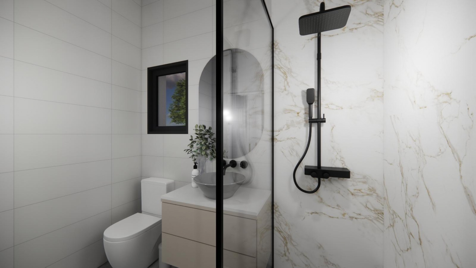 Nouvelle construction - Villa - Rojales - Ciudad Quesada