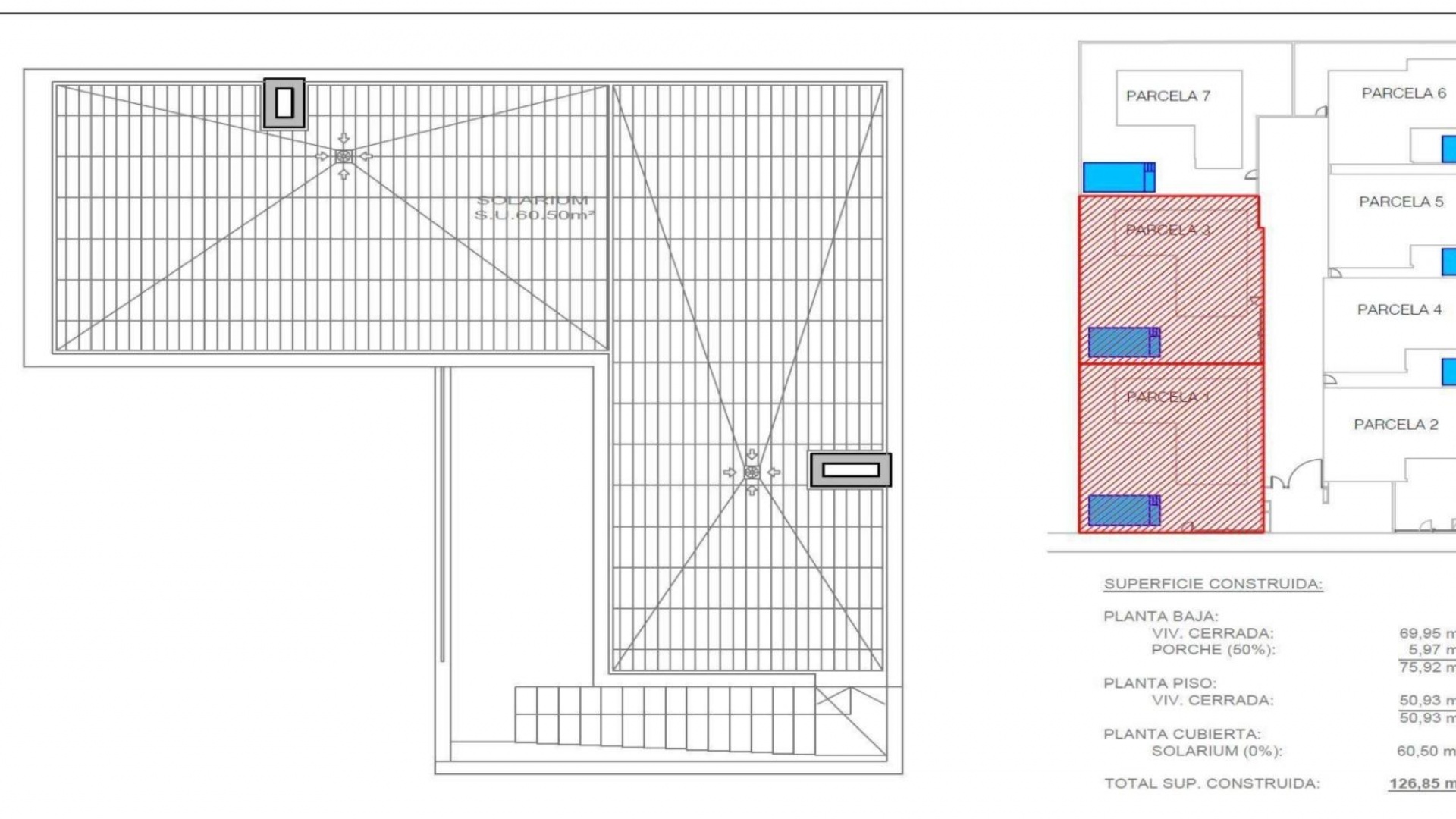 Nouvelle construction - Villa - Rojales - Ciudad Quesada