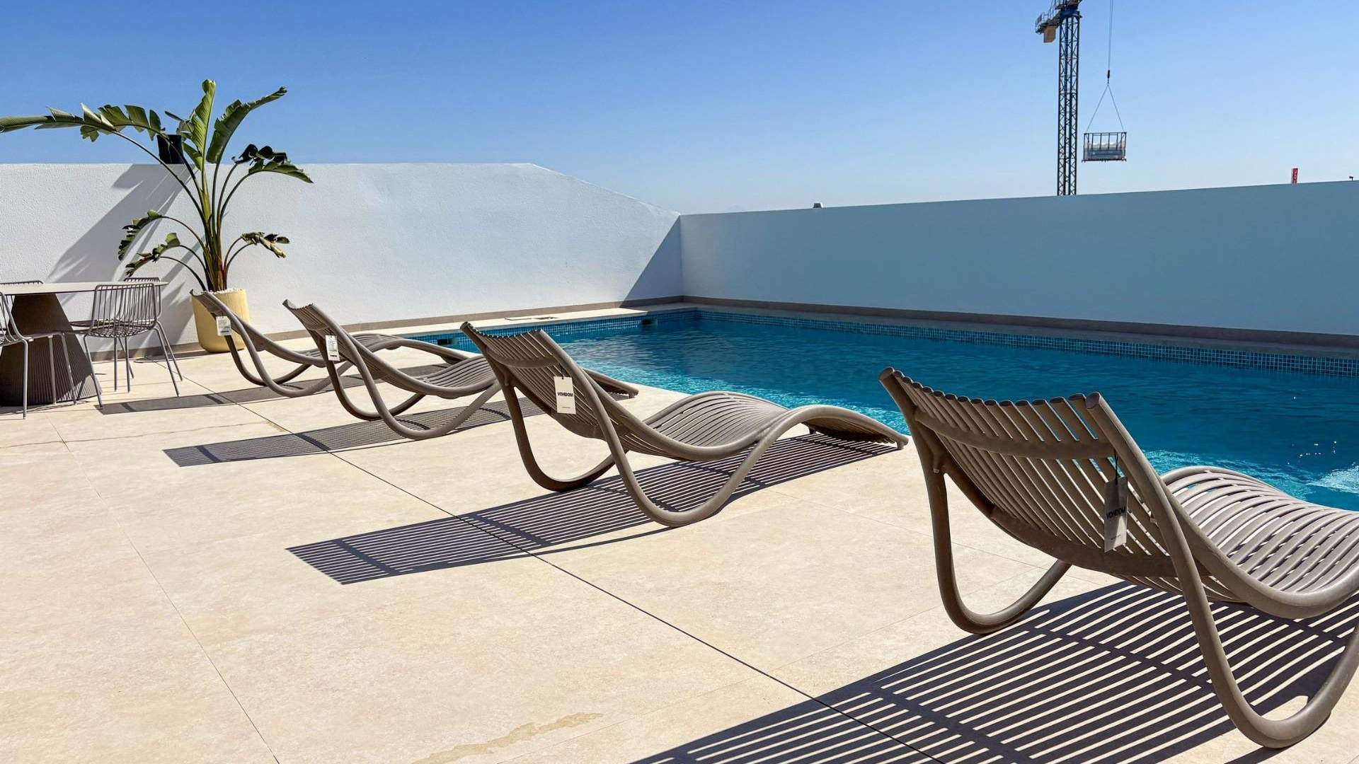 Nouvelle construction - Villa - Rojales - Ciudad Quesada