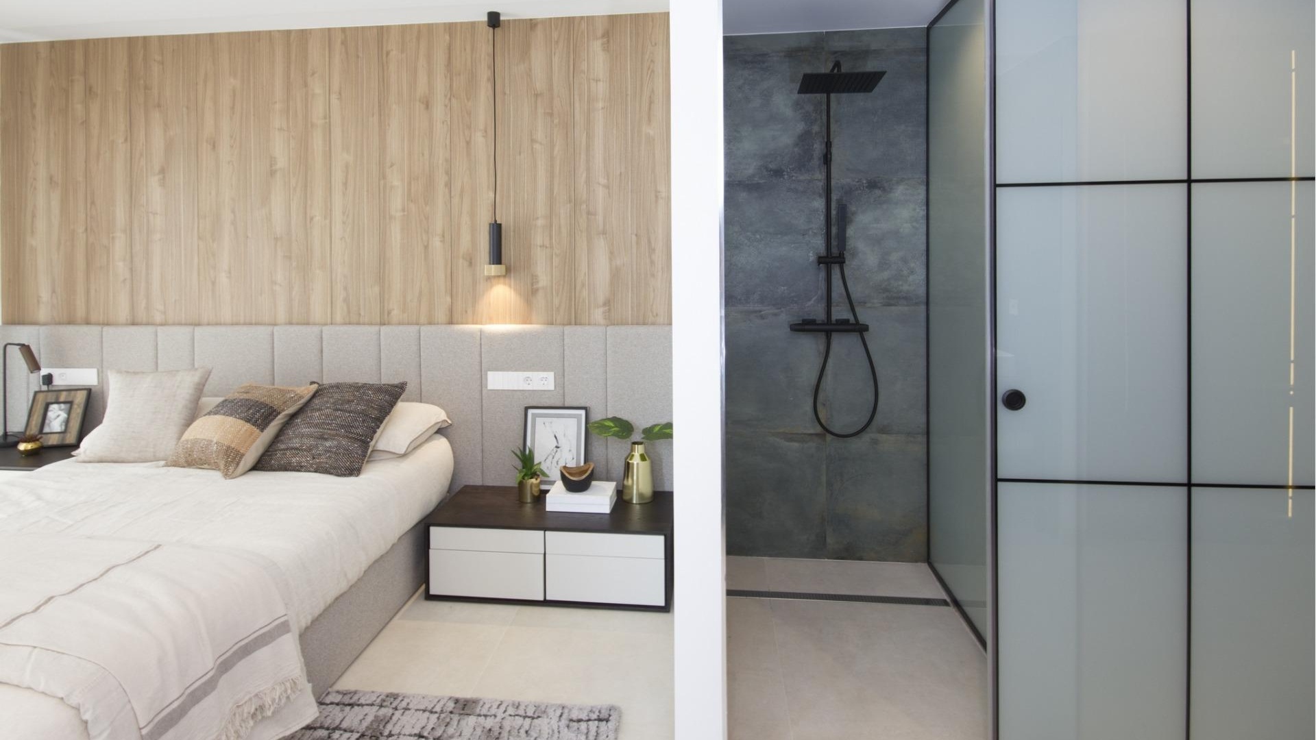 Nouvelle construction - Villa - Rojales - Ciudad Quesada