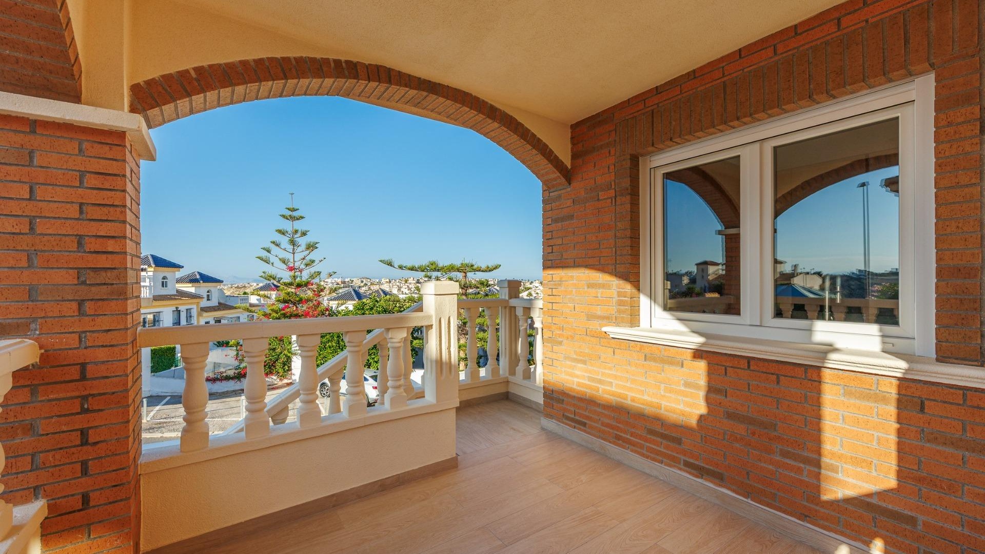 Nouvelle construction - Villa - Rojales - Cuidad Quesada