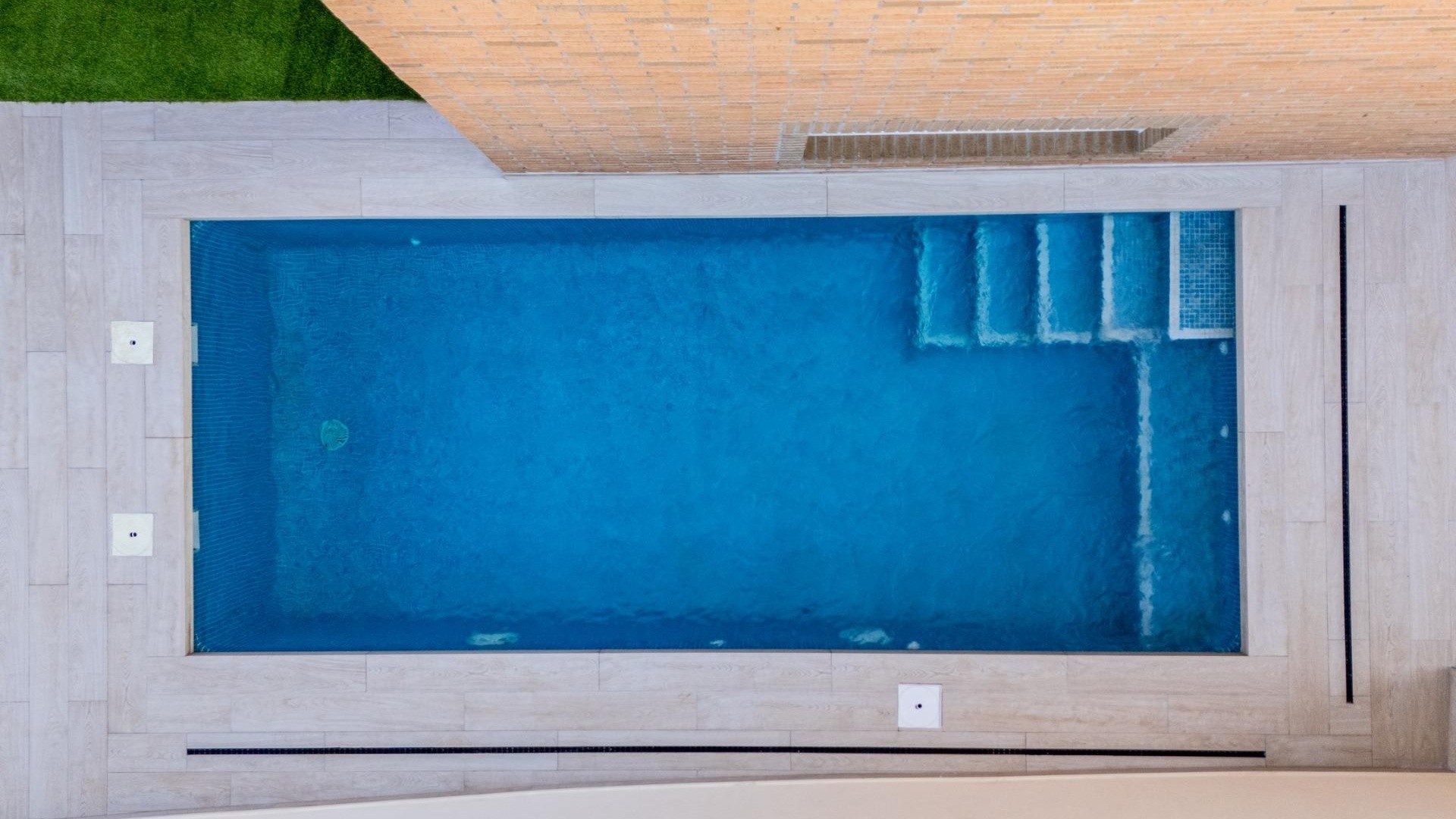 Nouvelle construction - Villa - Rojales - Cuidad Quesada