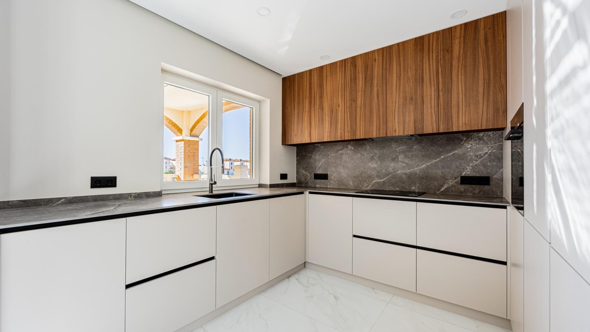 Nouvelle construction - Villa - Rojales - Cuidad Quesada