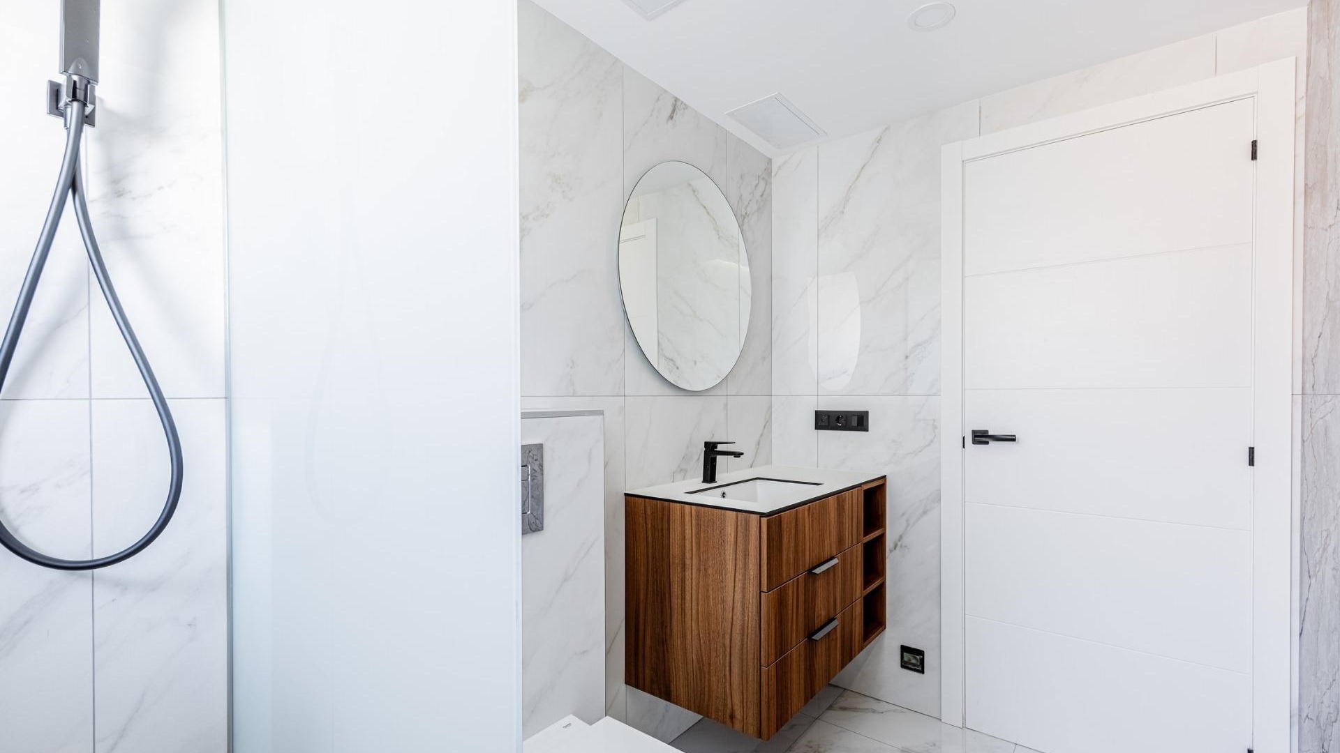 Nouvelle construction - Villa - Rojales - Cuidad Quesada