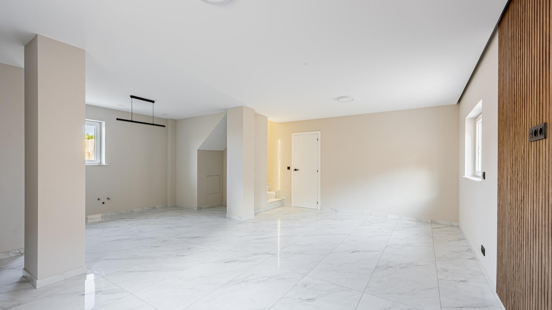 Nouvelle construction - Villa - Rojales - Cuidad Quesada