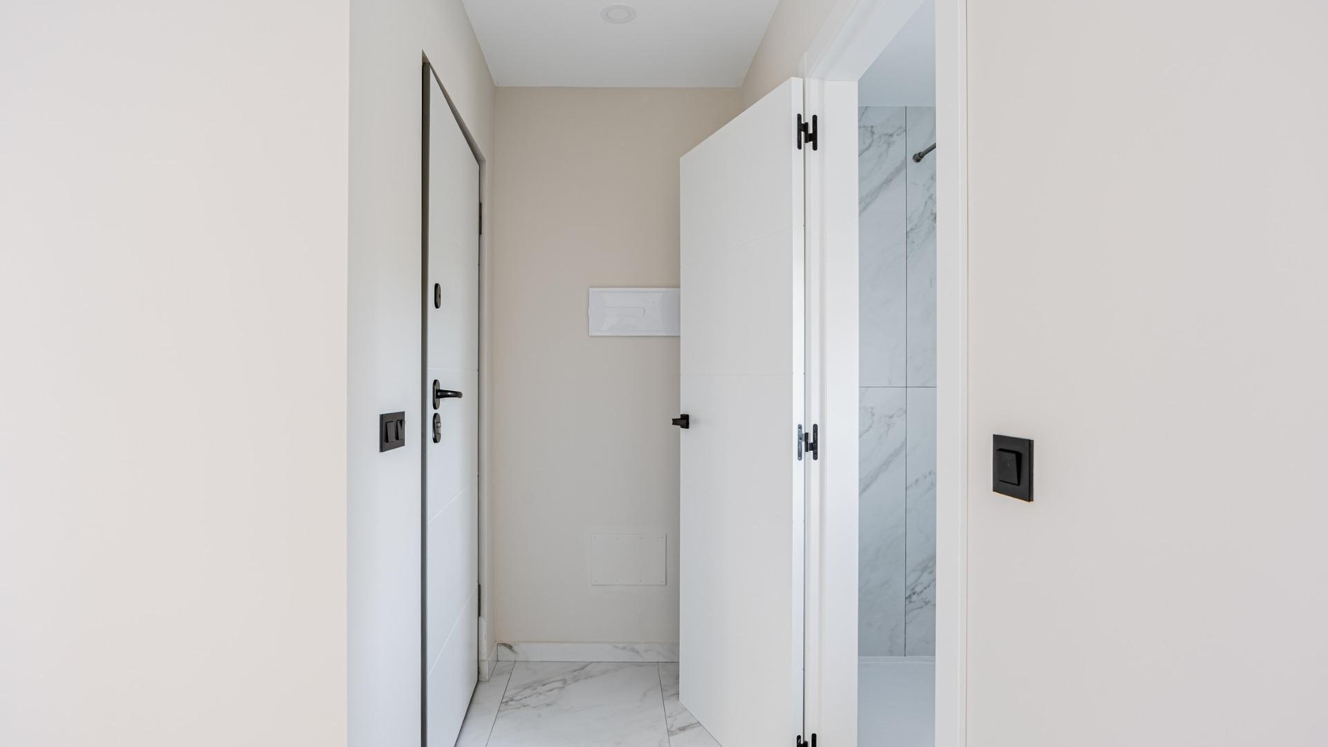 Nouvelle construction - Villa - Rojales - Cuidad Quesada