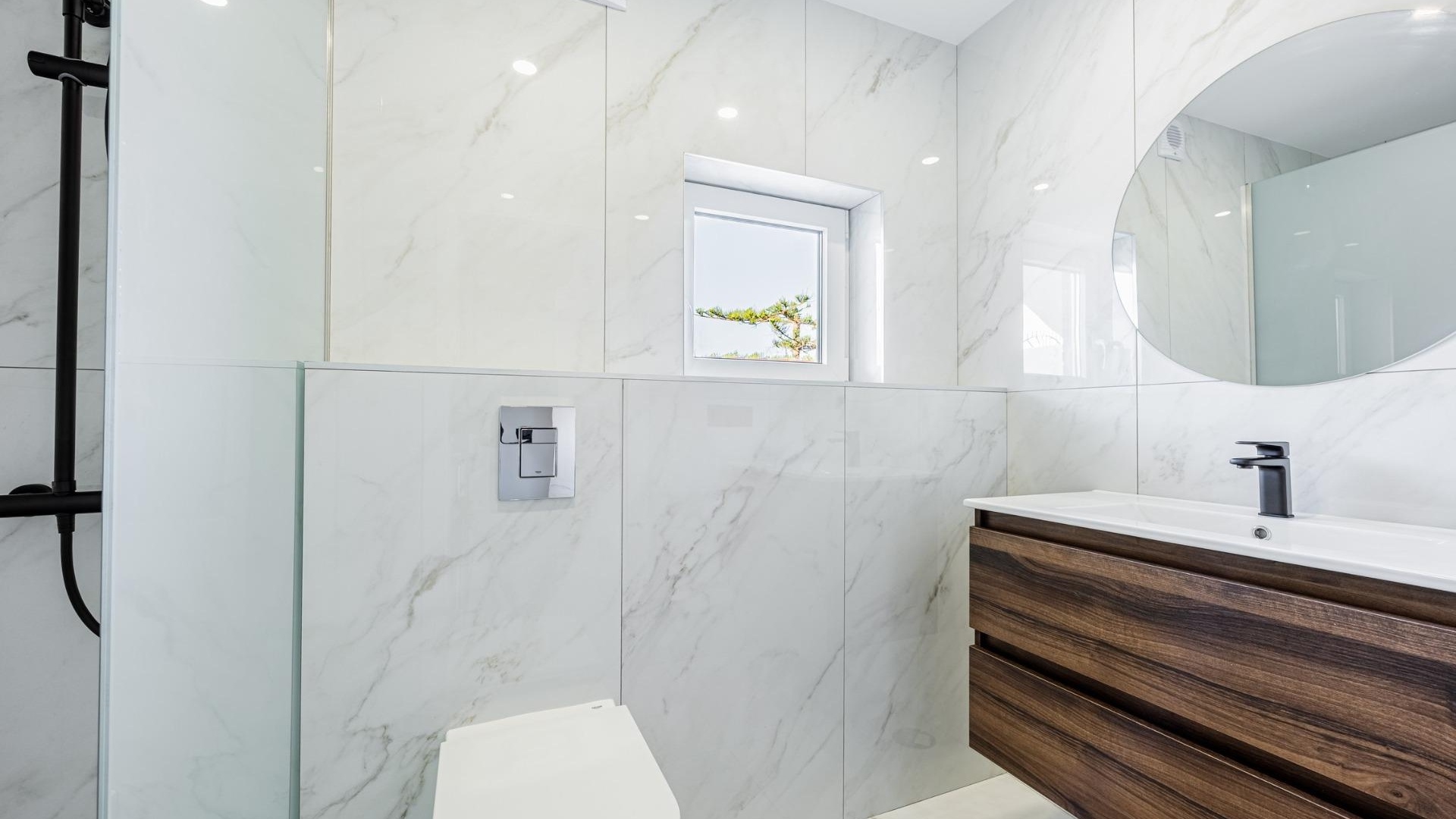 Nouvelle construction - Villa - Rojales - Cuidad Quesada