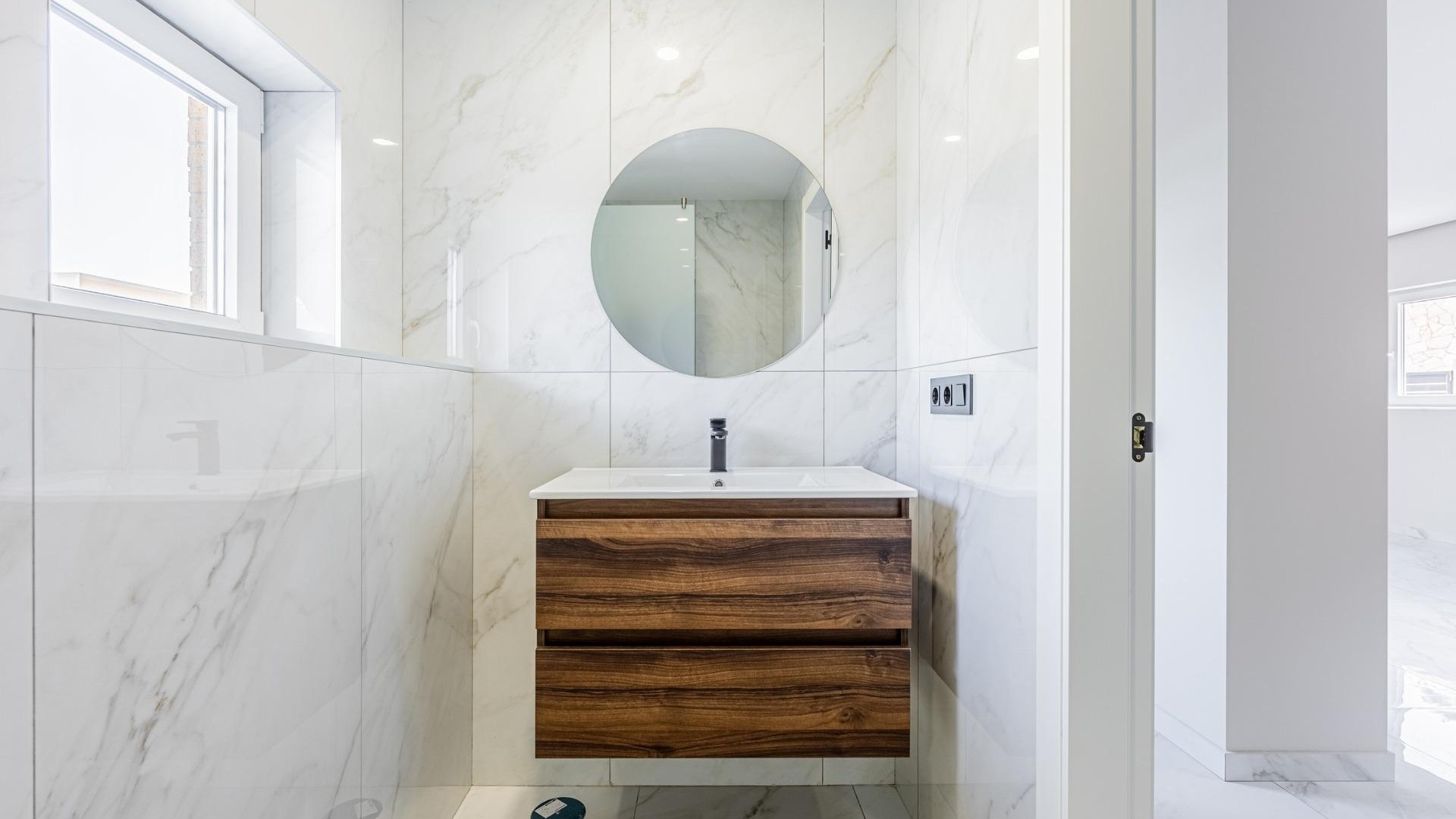 Nouvelle construction - Villa - Rojales - Cuidad Quesada