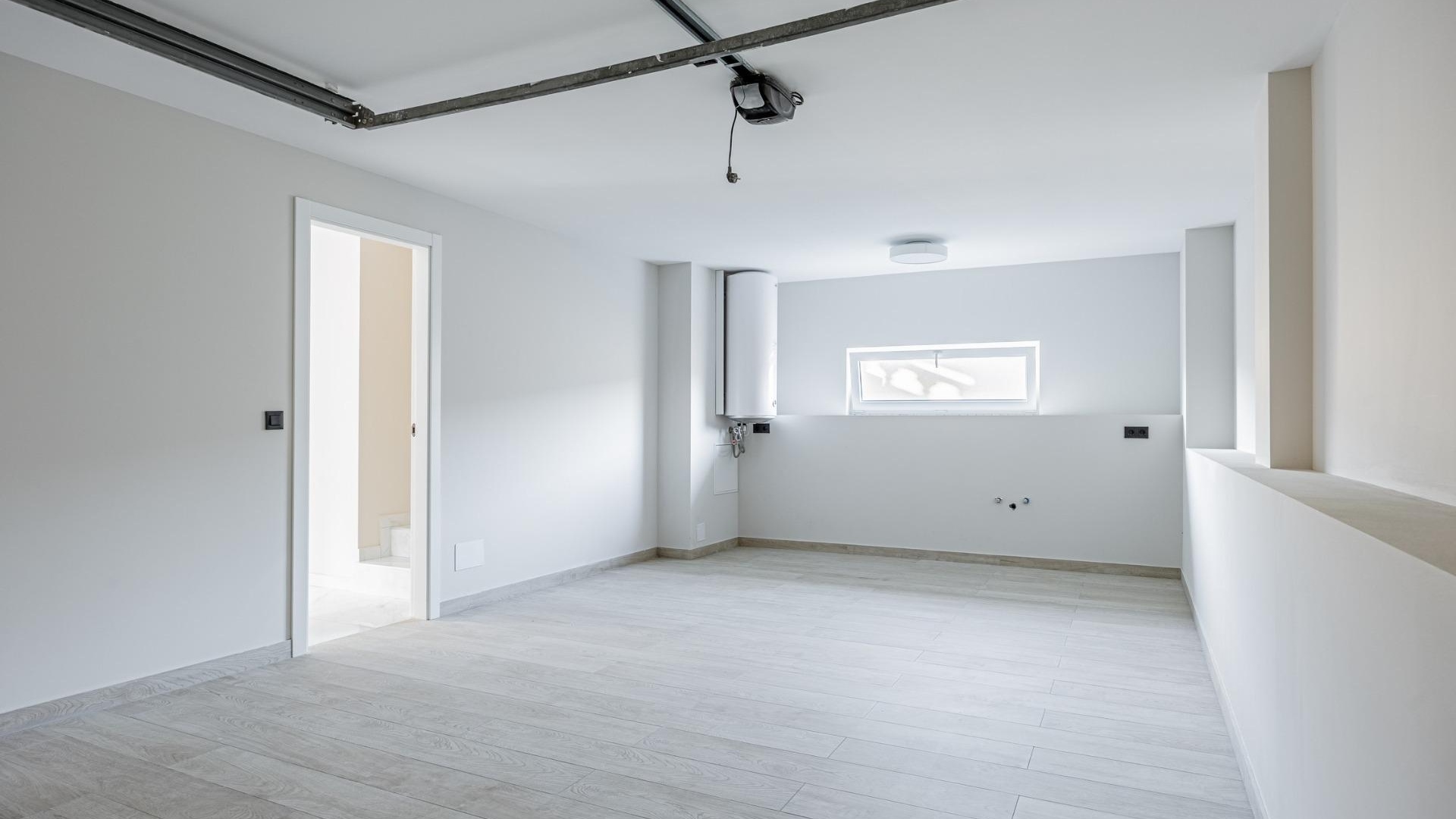 Nouvelle construction - Villa - Rojales - Cuidad Quesada