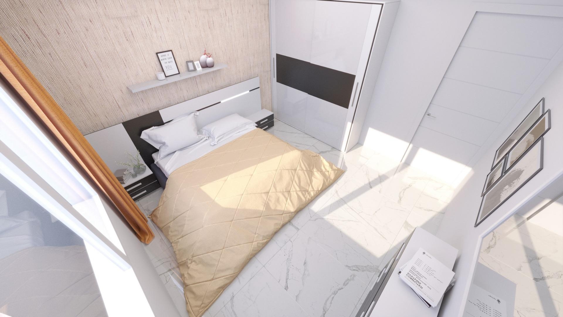 Nouvelle construction - Villa - Rojales - Junto Campo De Golf La Marquesa