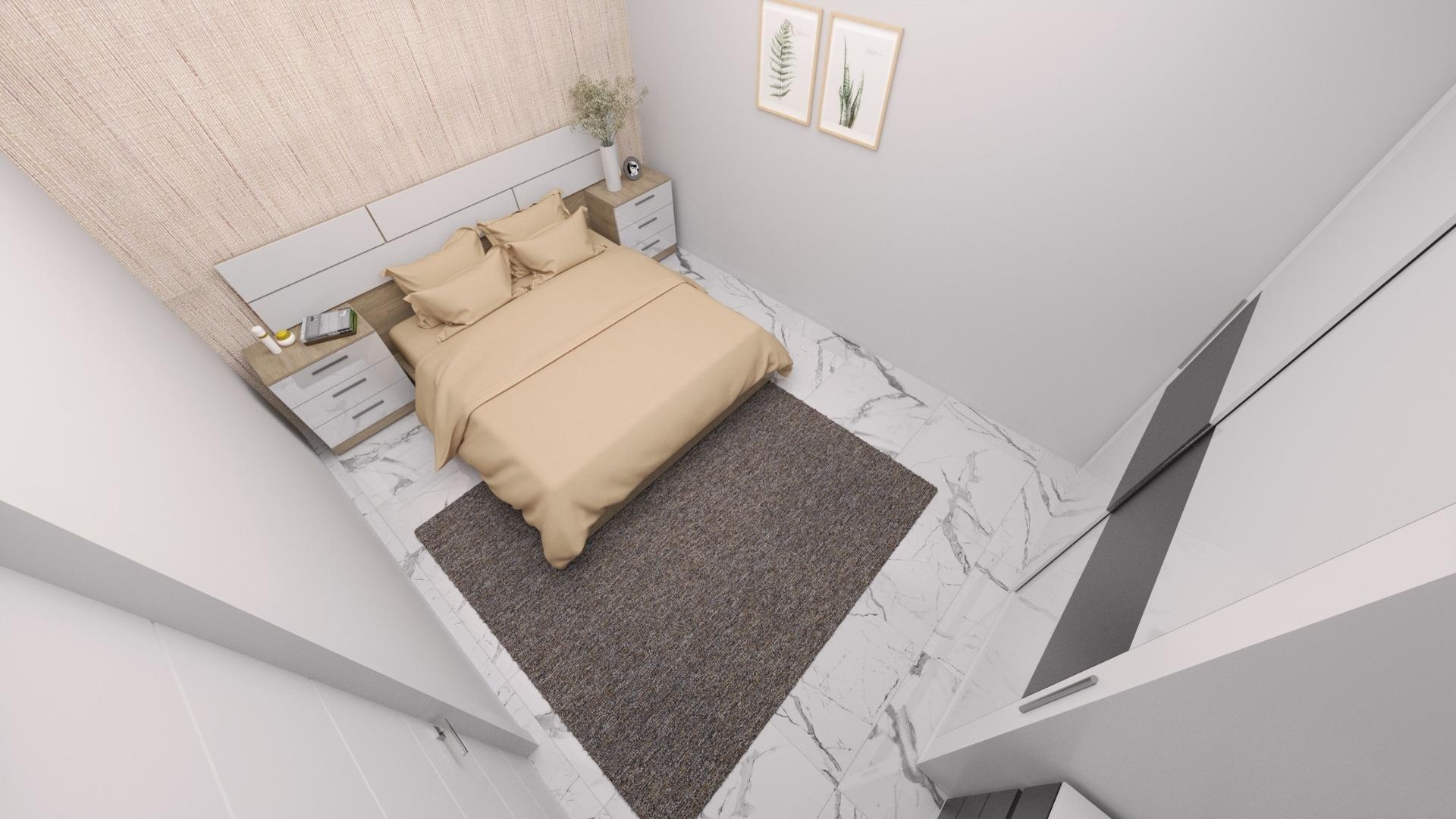 Nouvelle construction - Villa - Rojales - Junto Campo De Golf La Marquesa