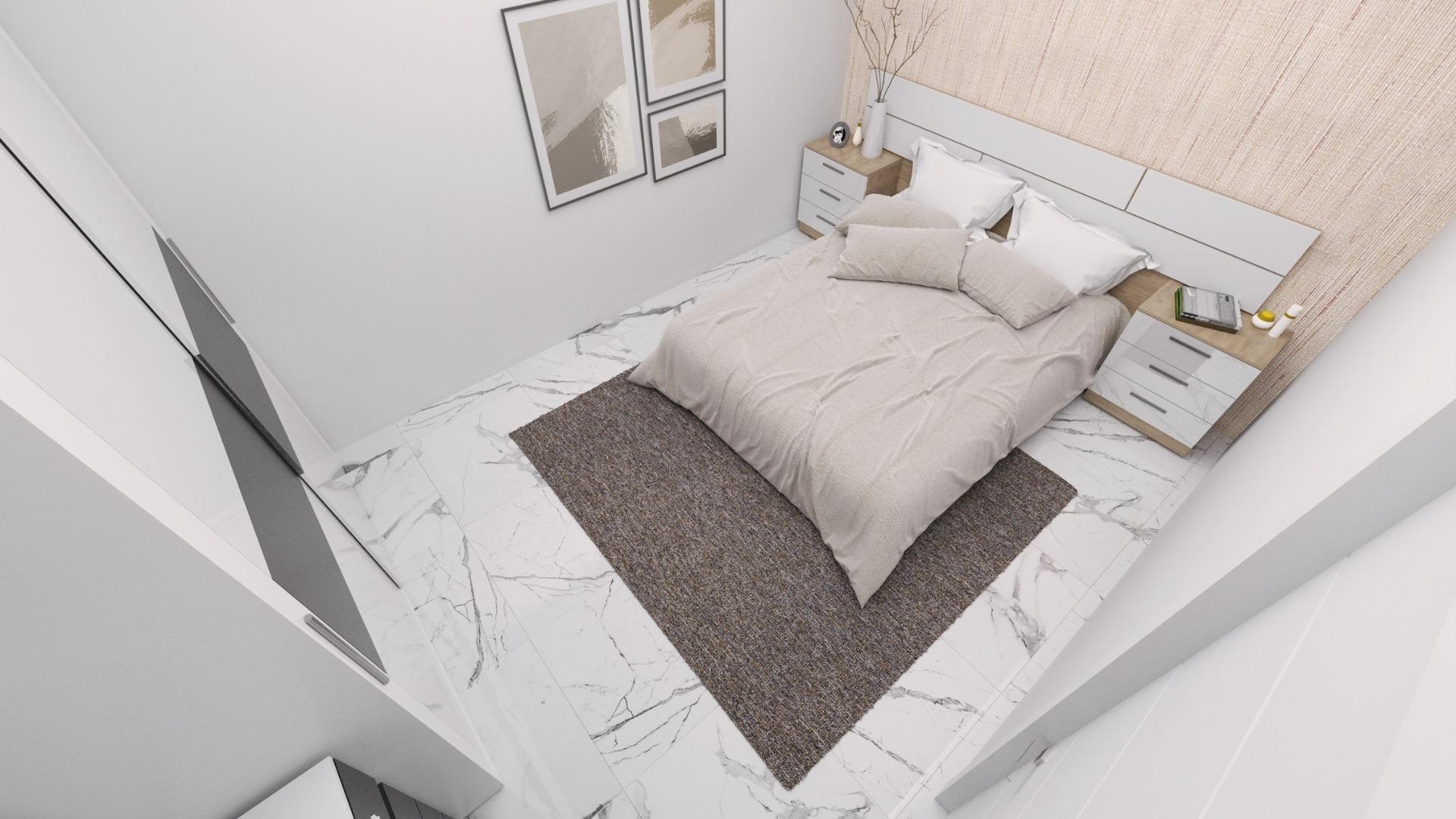 Nouvelle construction - Villa - Rojales - Junto Campo De Golf La Marquesa