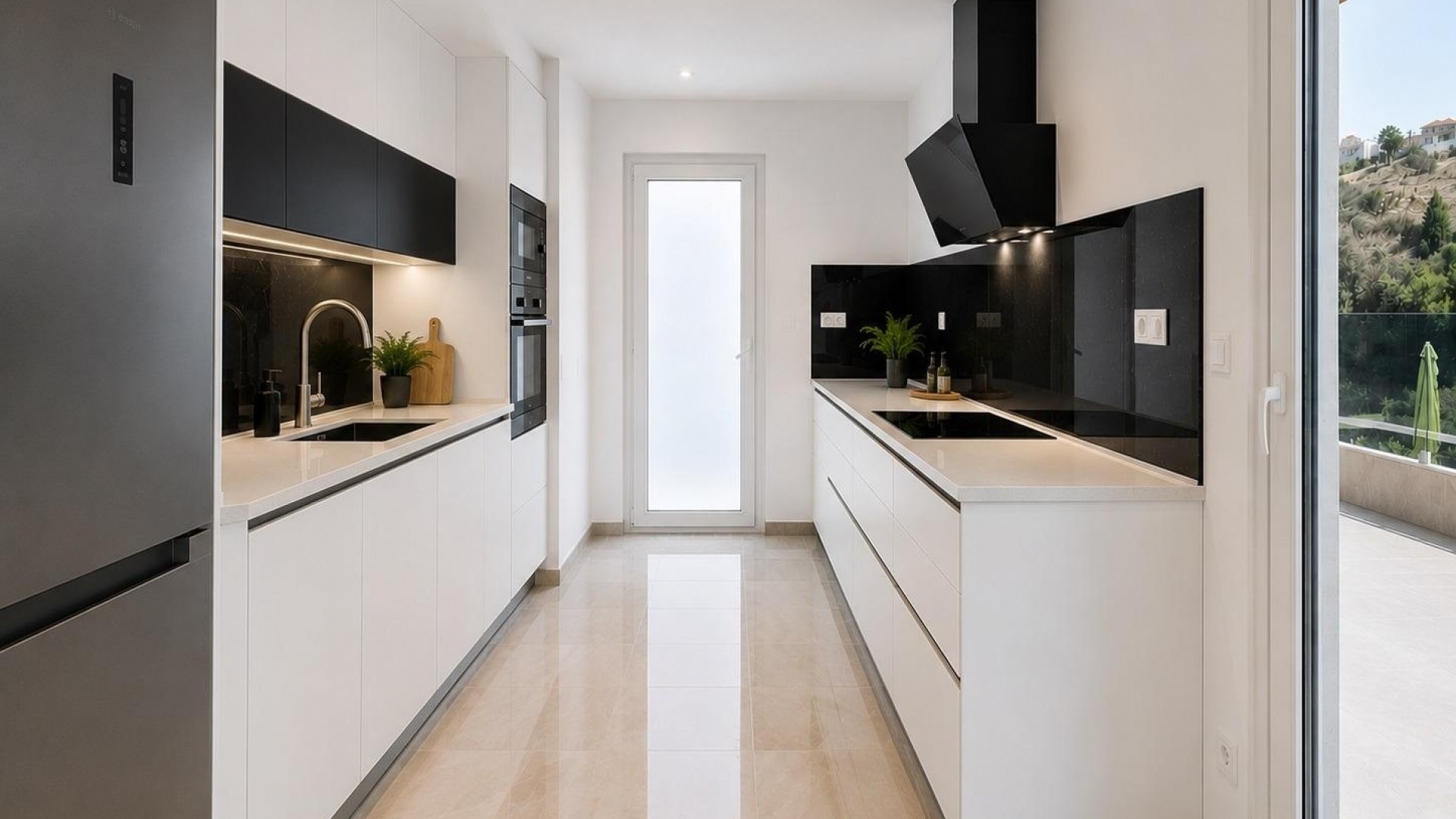 Nouvelle construction - Villa - Rojales - La Marquesa