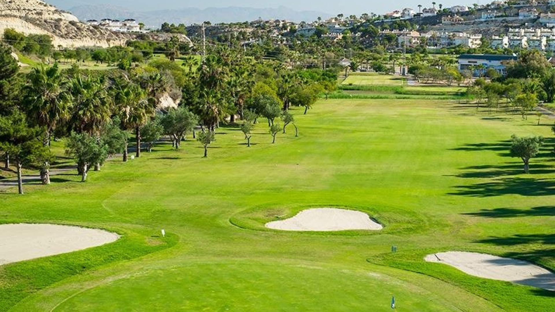 Nouvelle construction - Villa - Rojales - La Marquesa